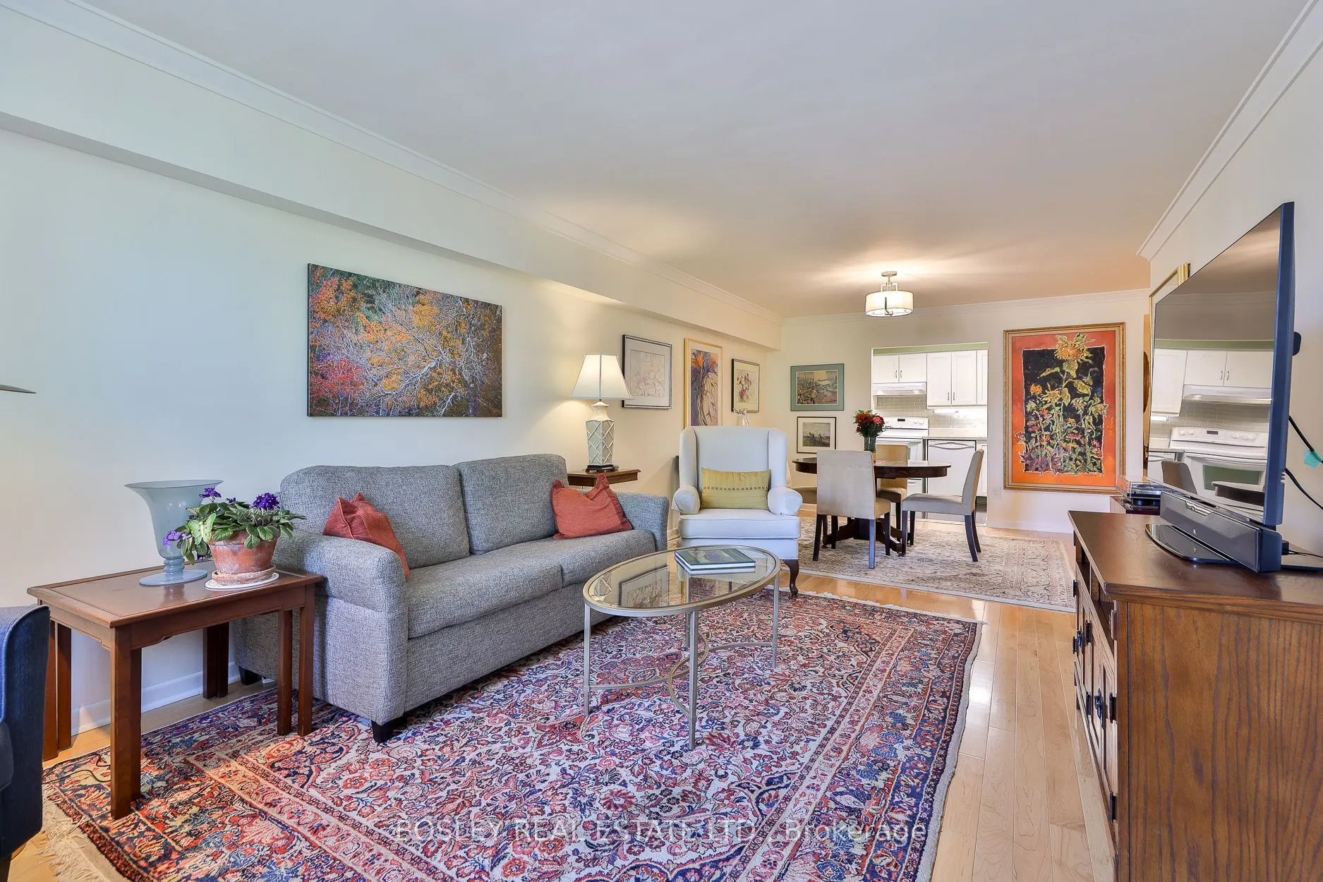955 Millwood Road, #408