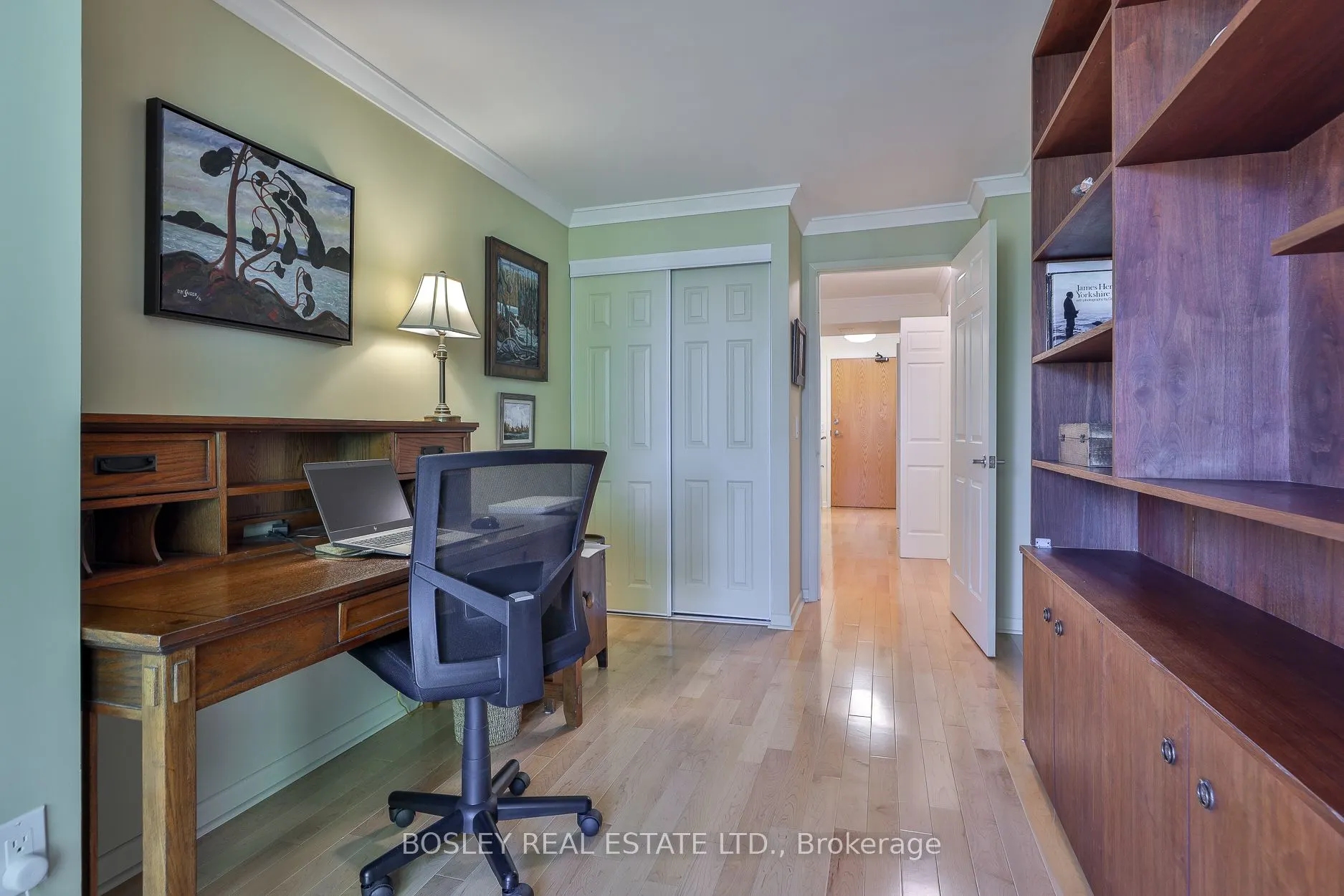 955 Millwood Road, #408