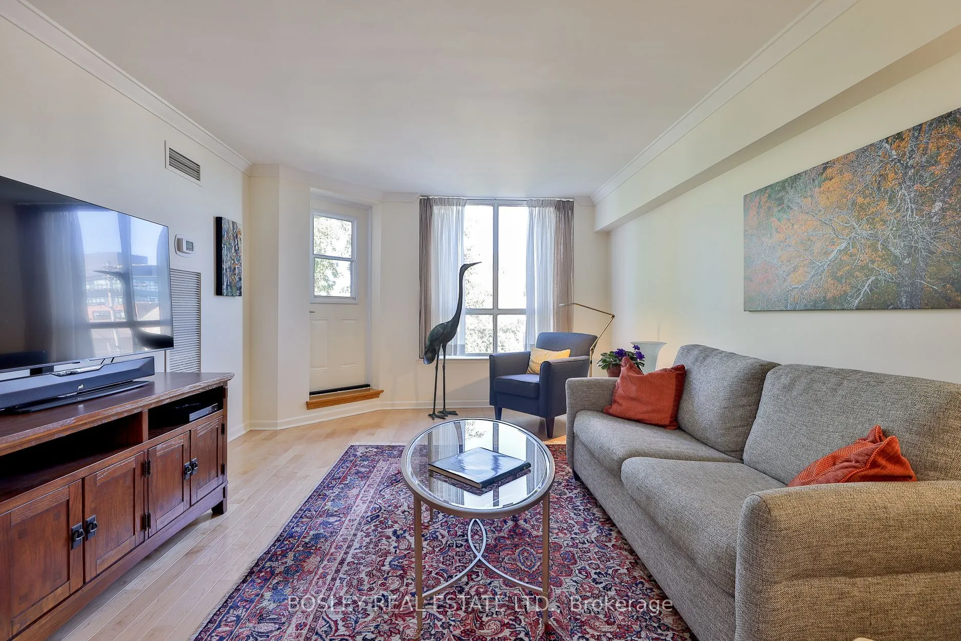 955 Millwood Road, #408