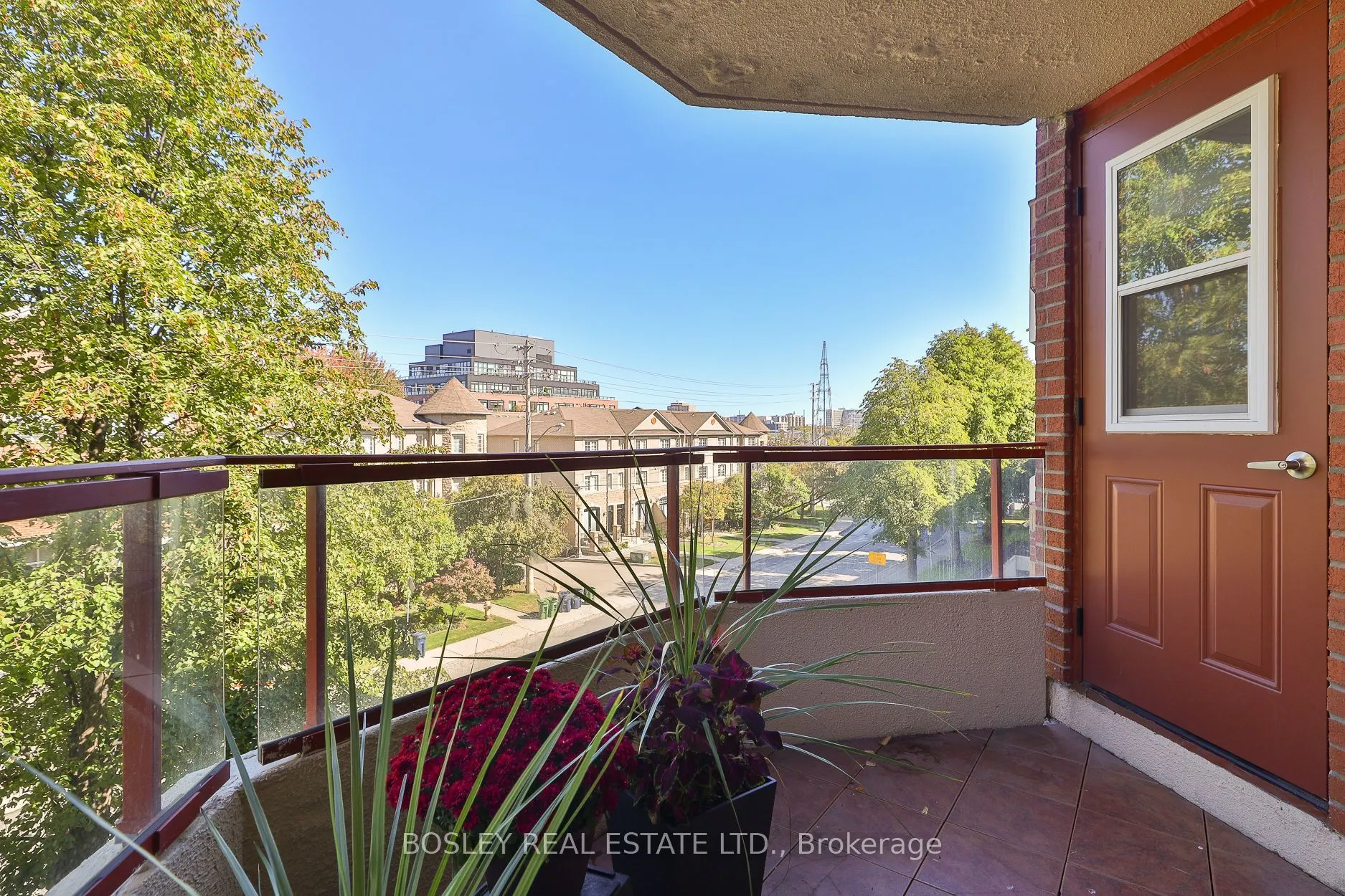 955 Millwood Road, #408