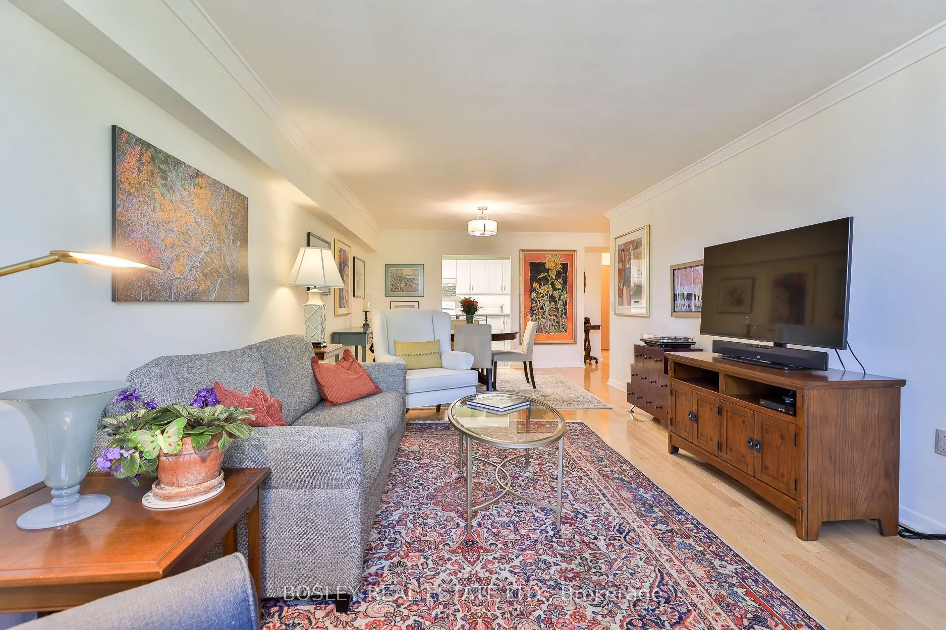 955 Millwood Road, #408