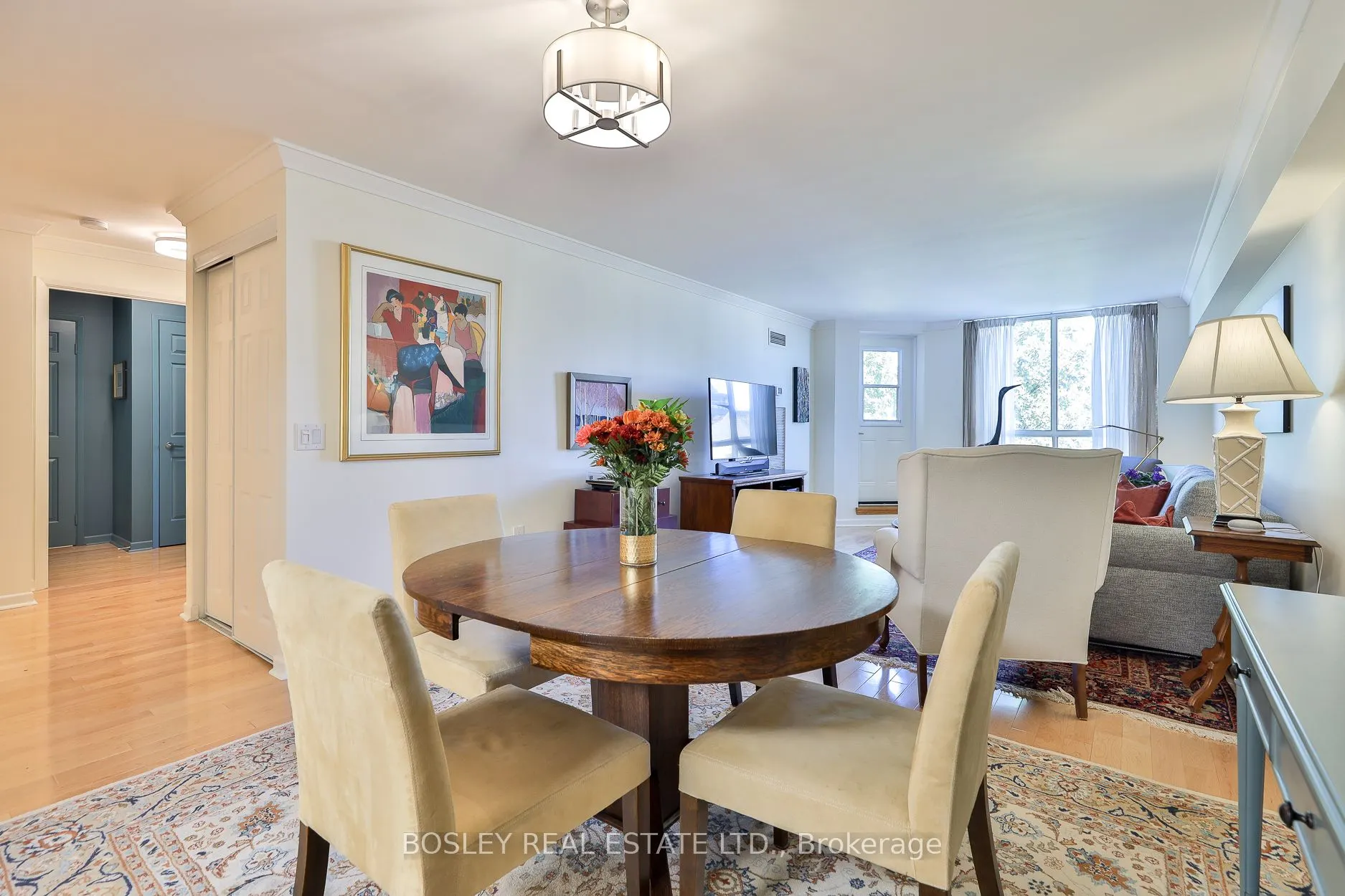 955 Millwood Road, #408