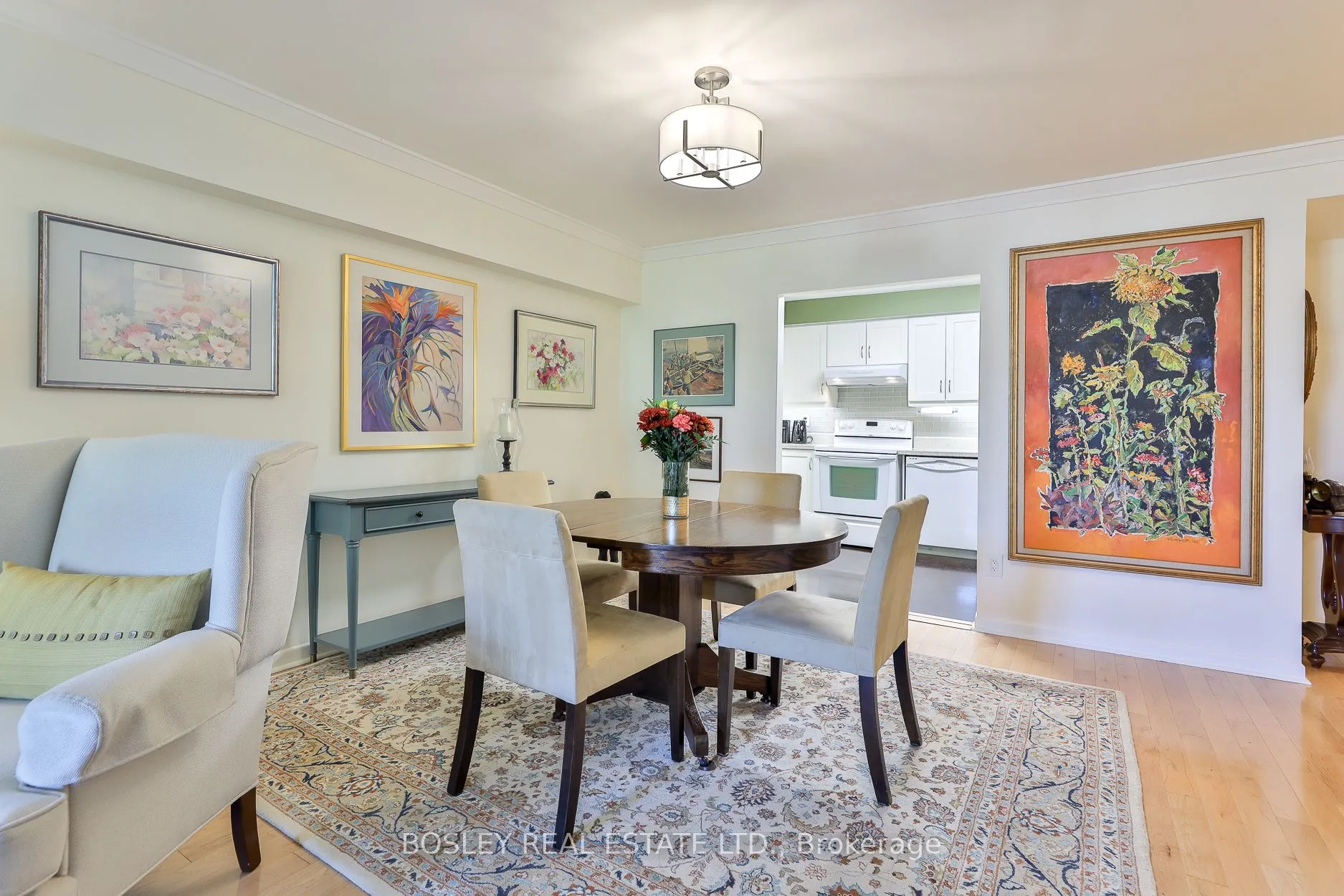 955 Millwood Road, #408