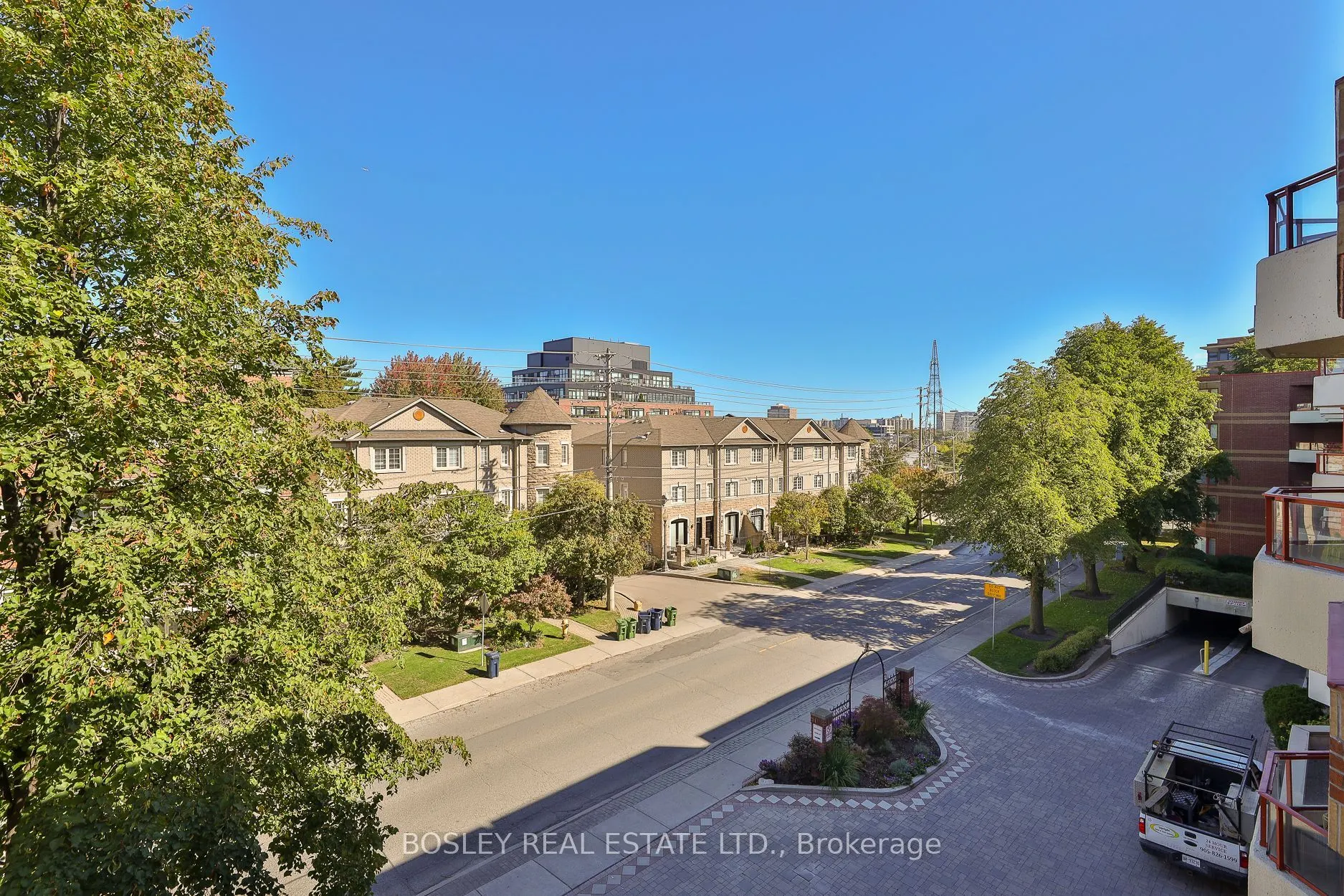 955 Millwood Road, #408