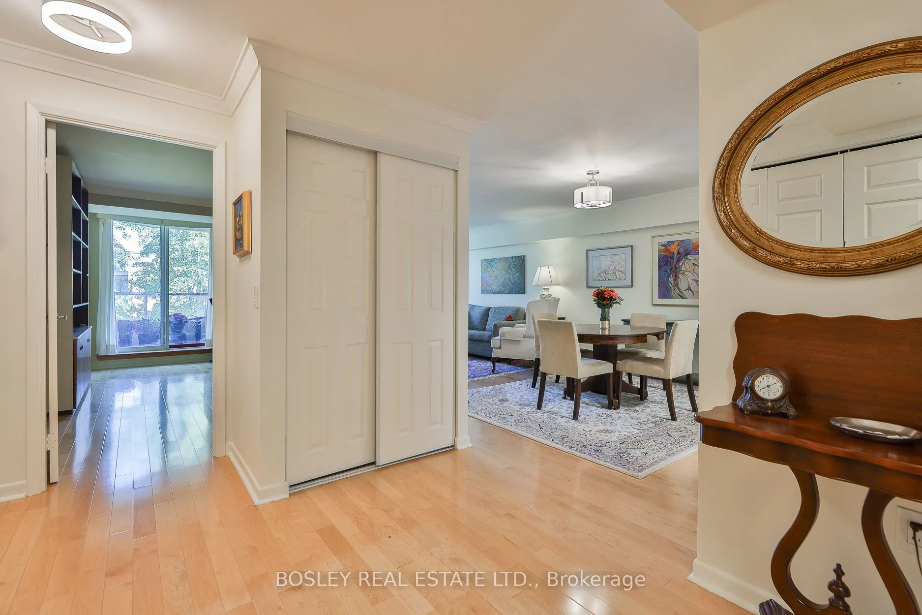 955 Millwood Road, #408