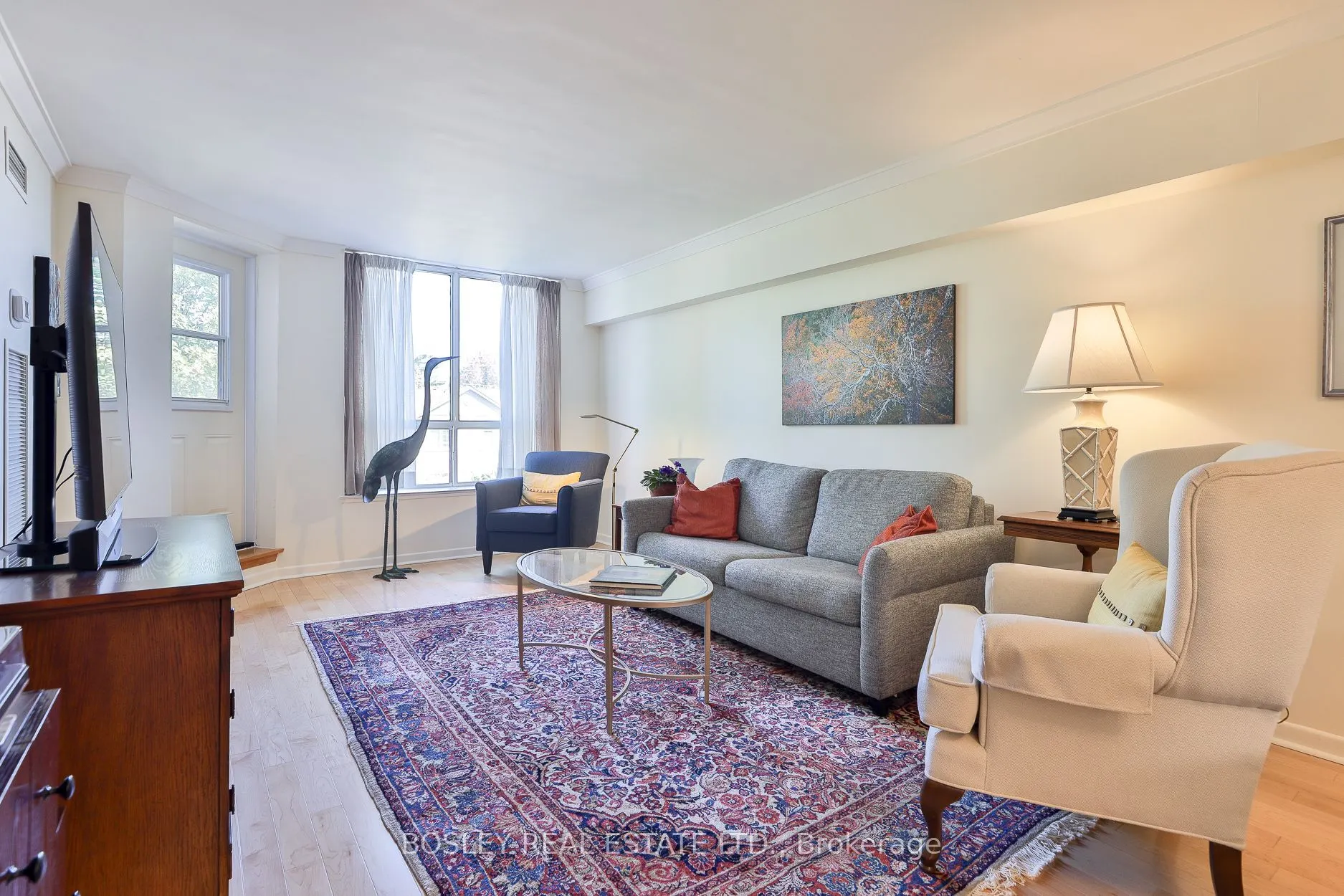 955 Millwood Road, #408