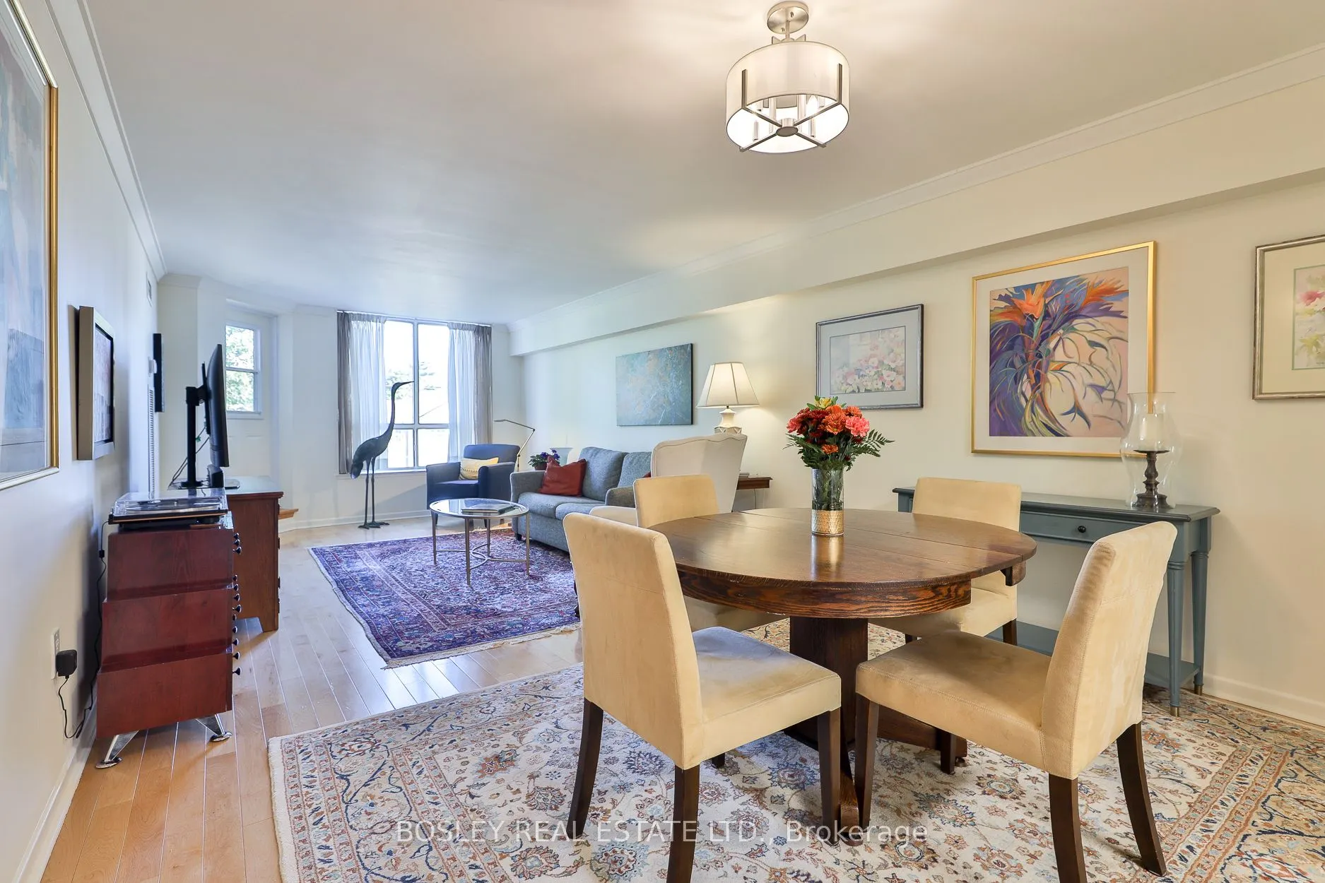 955 Millwood Road, #408