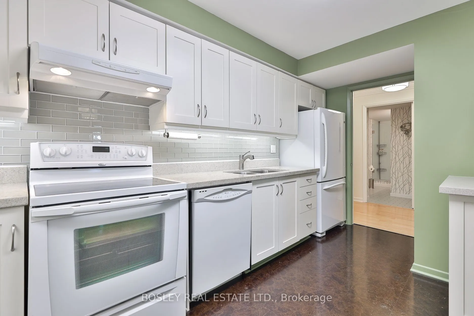 955 Millwood Road, #408