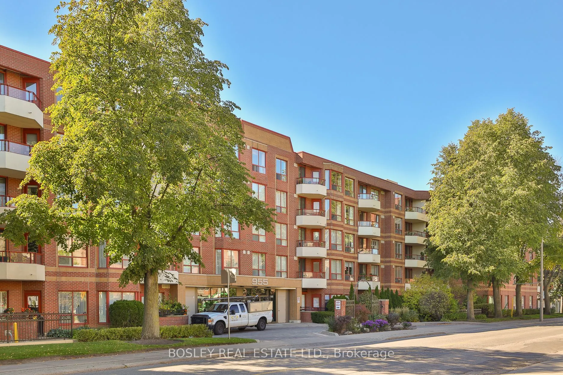 955 Millwood Road, #408