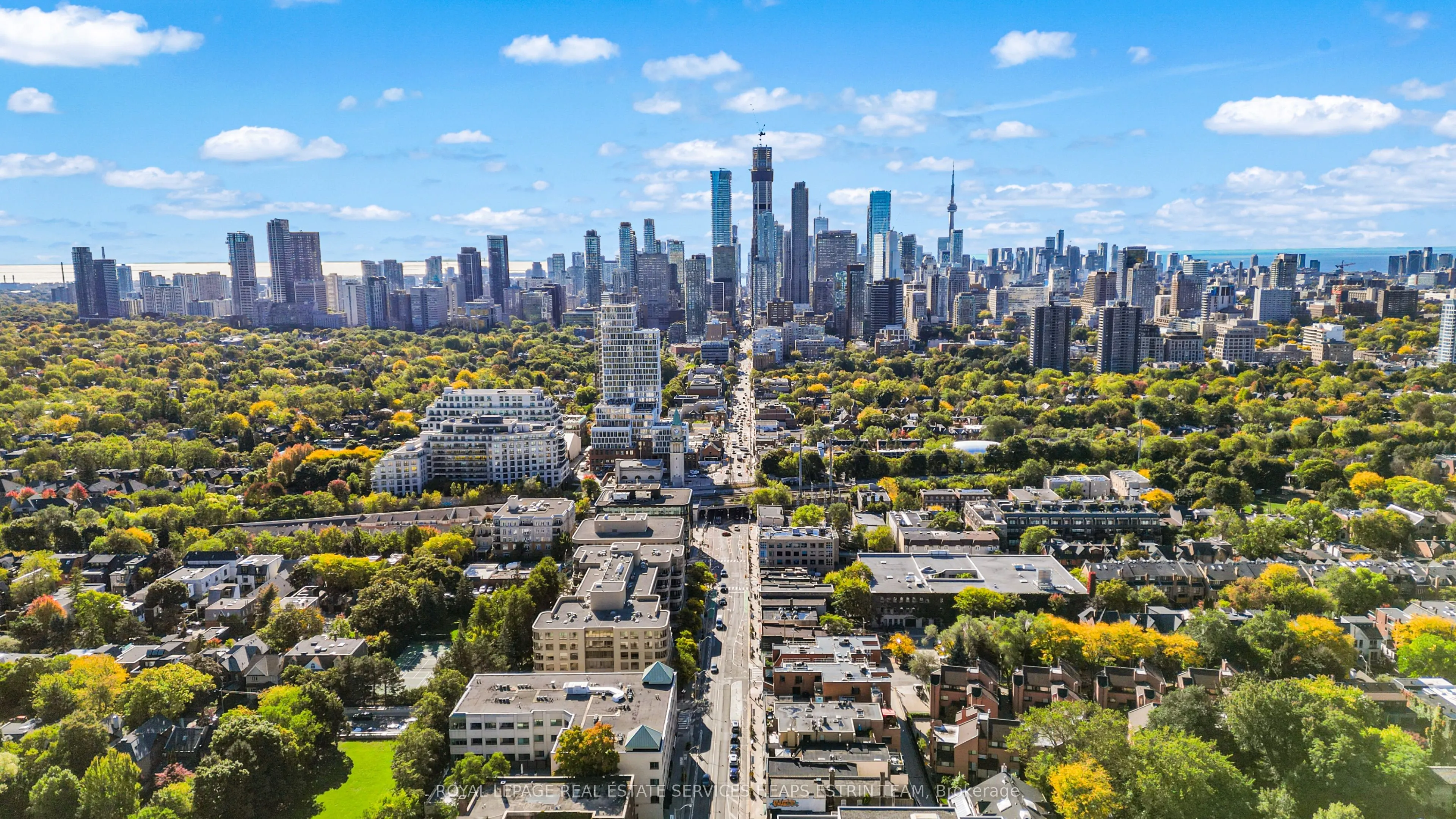 63 St Clair Avenue W, #907/908