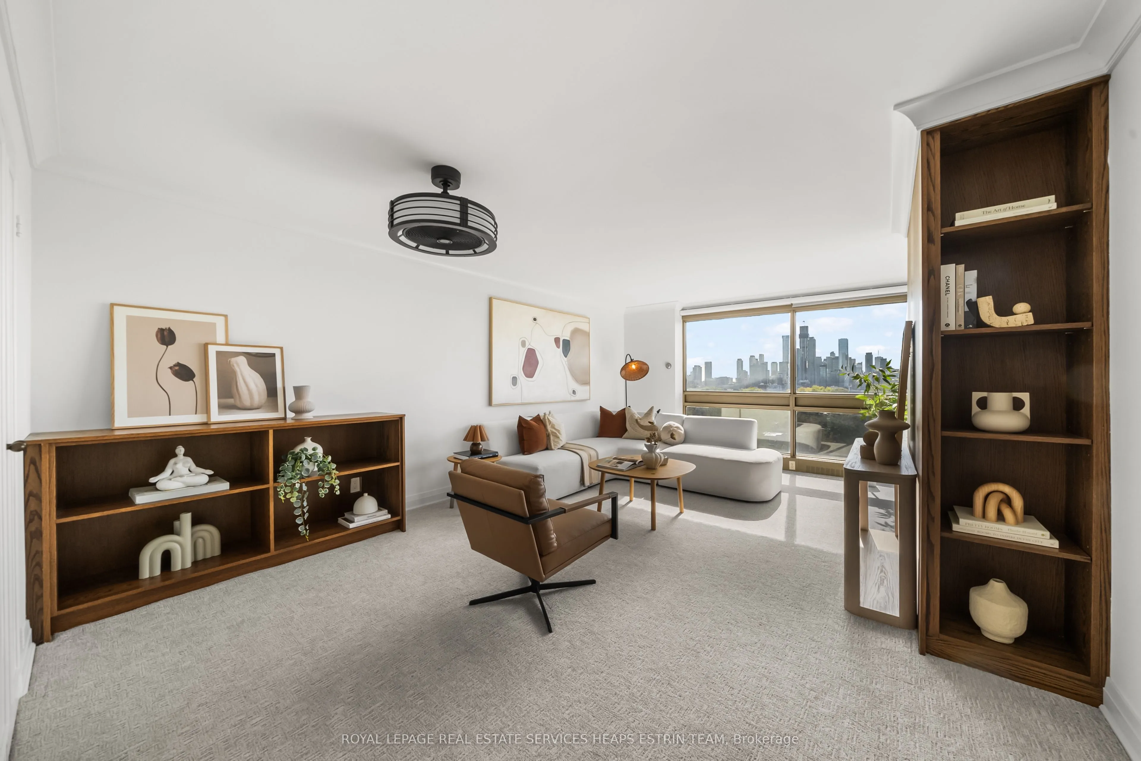 63 St Clair Avenue W, #907/908