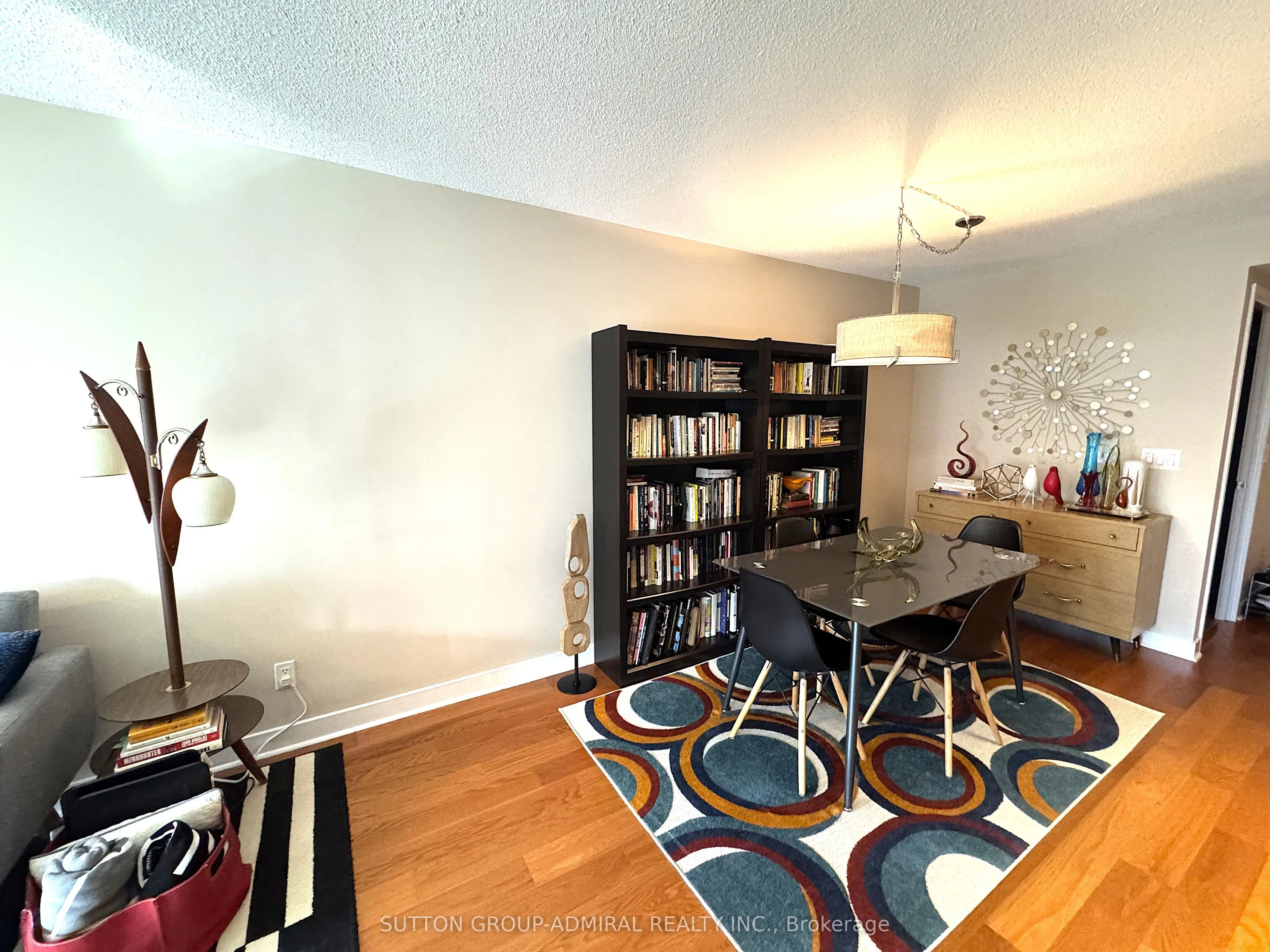320 Richmond Street E, #1105