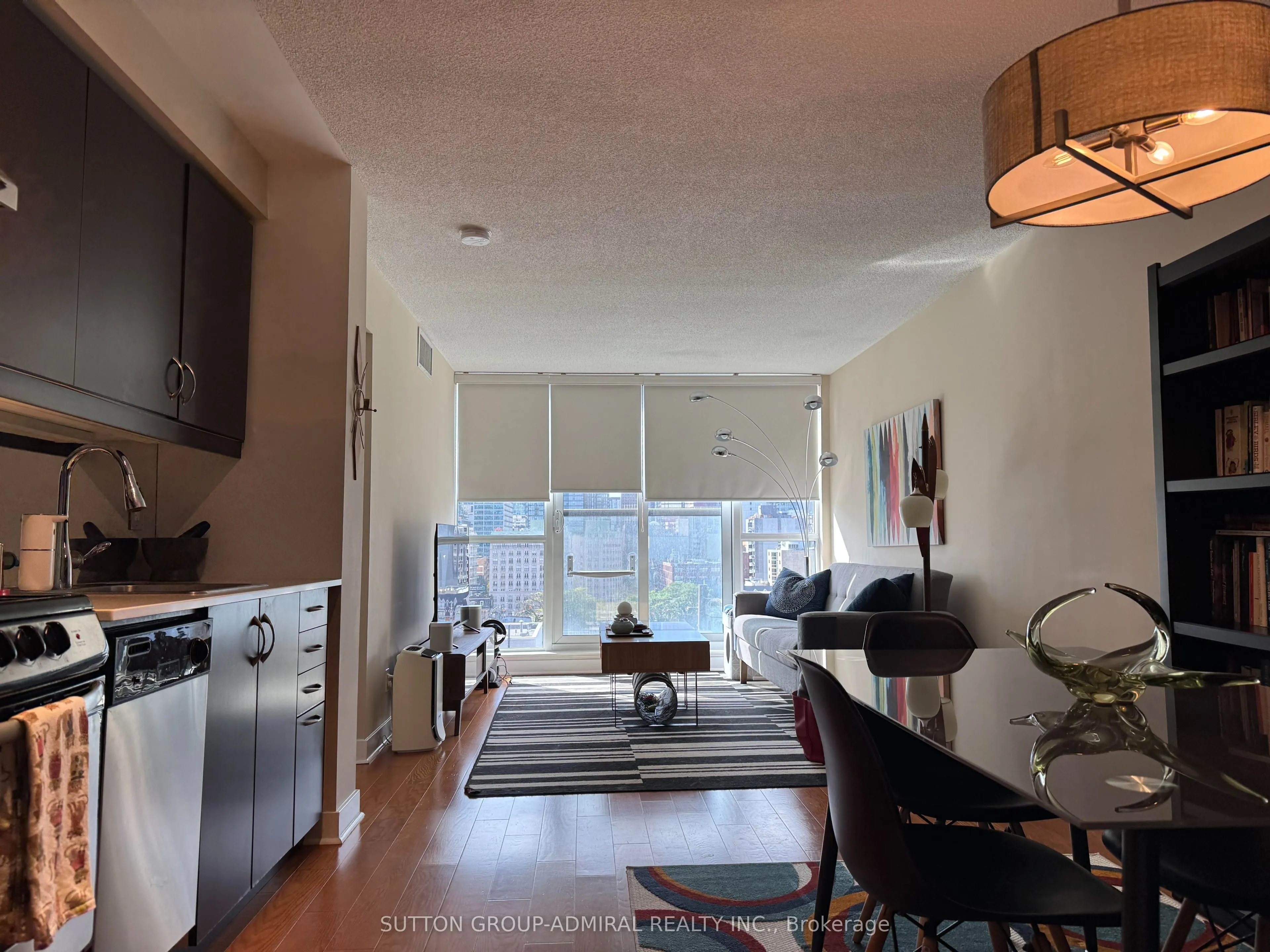 320 Richmond Street E, #1105