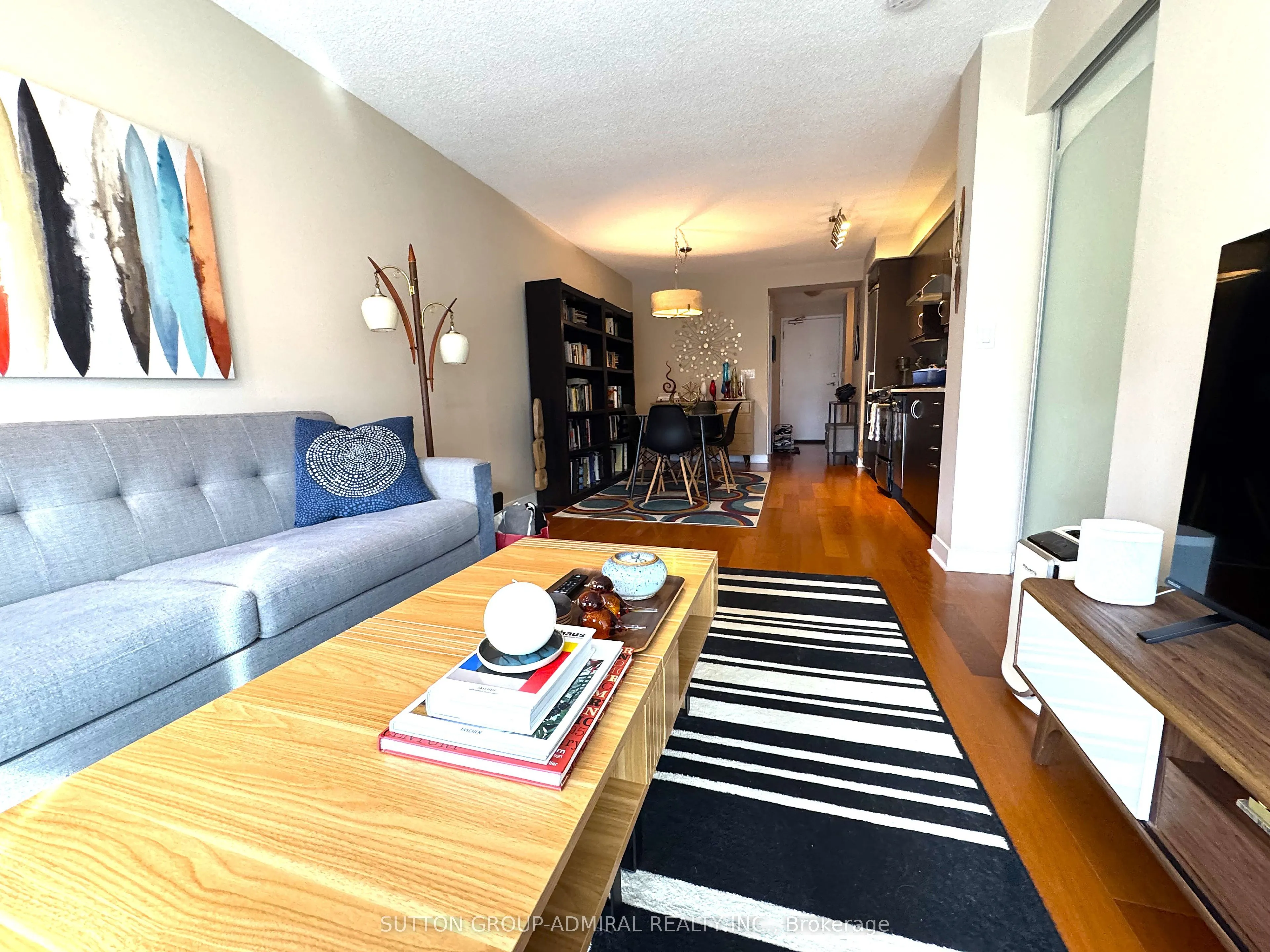 320 Richmond Street E, #1105