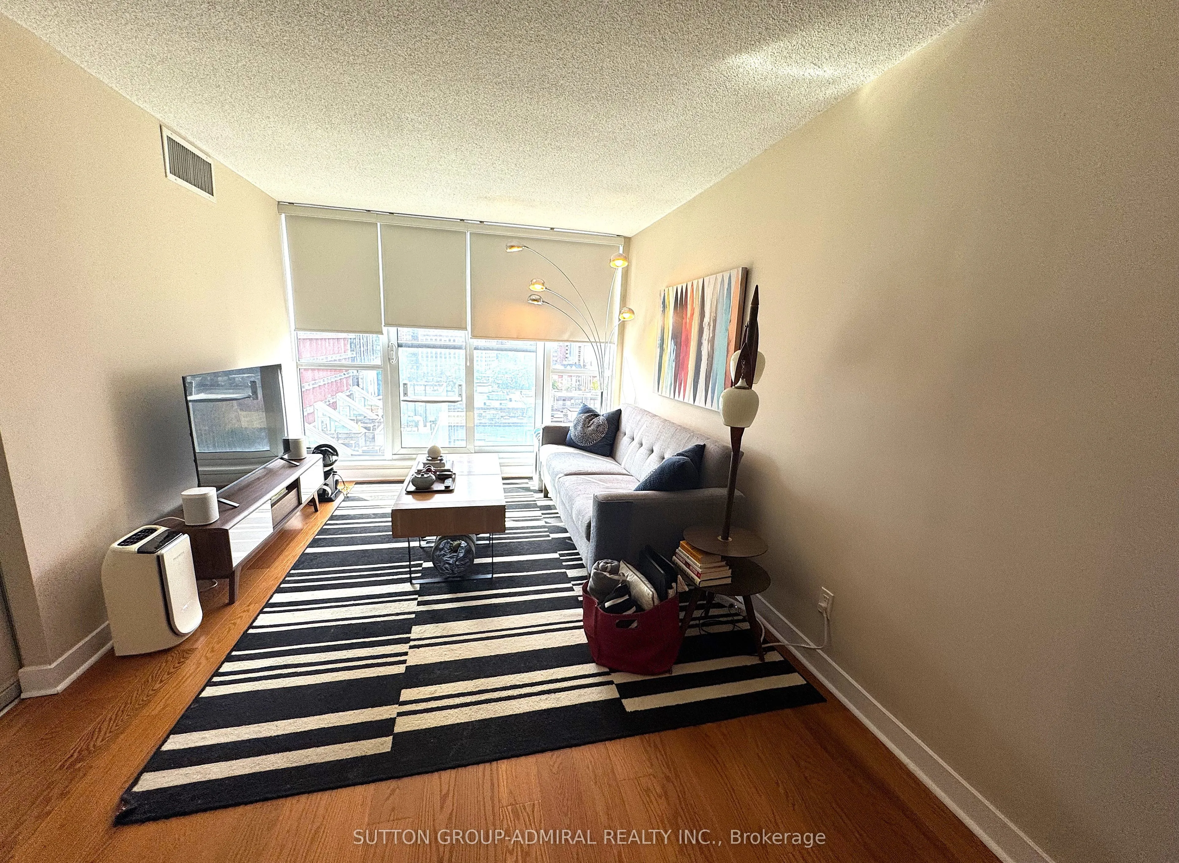 320 Richmond Street E, #1105
