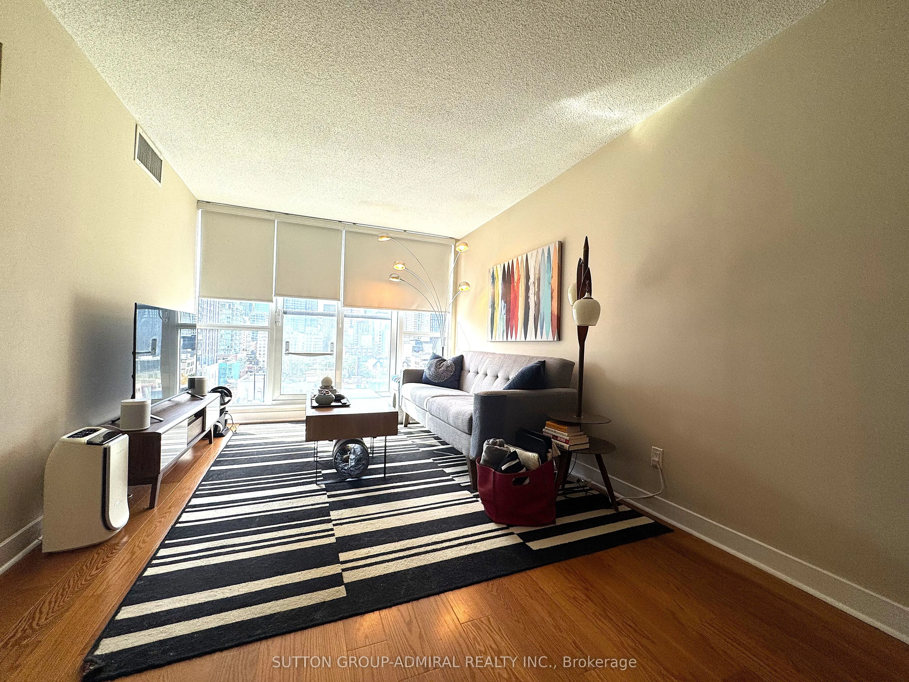320 Richmond Street E, #1105