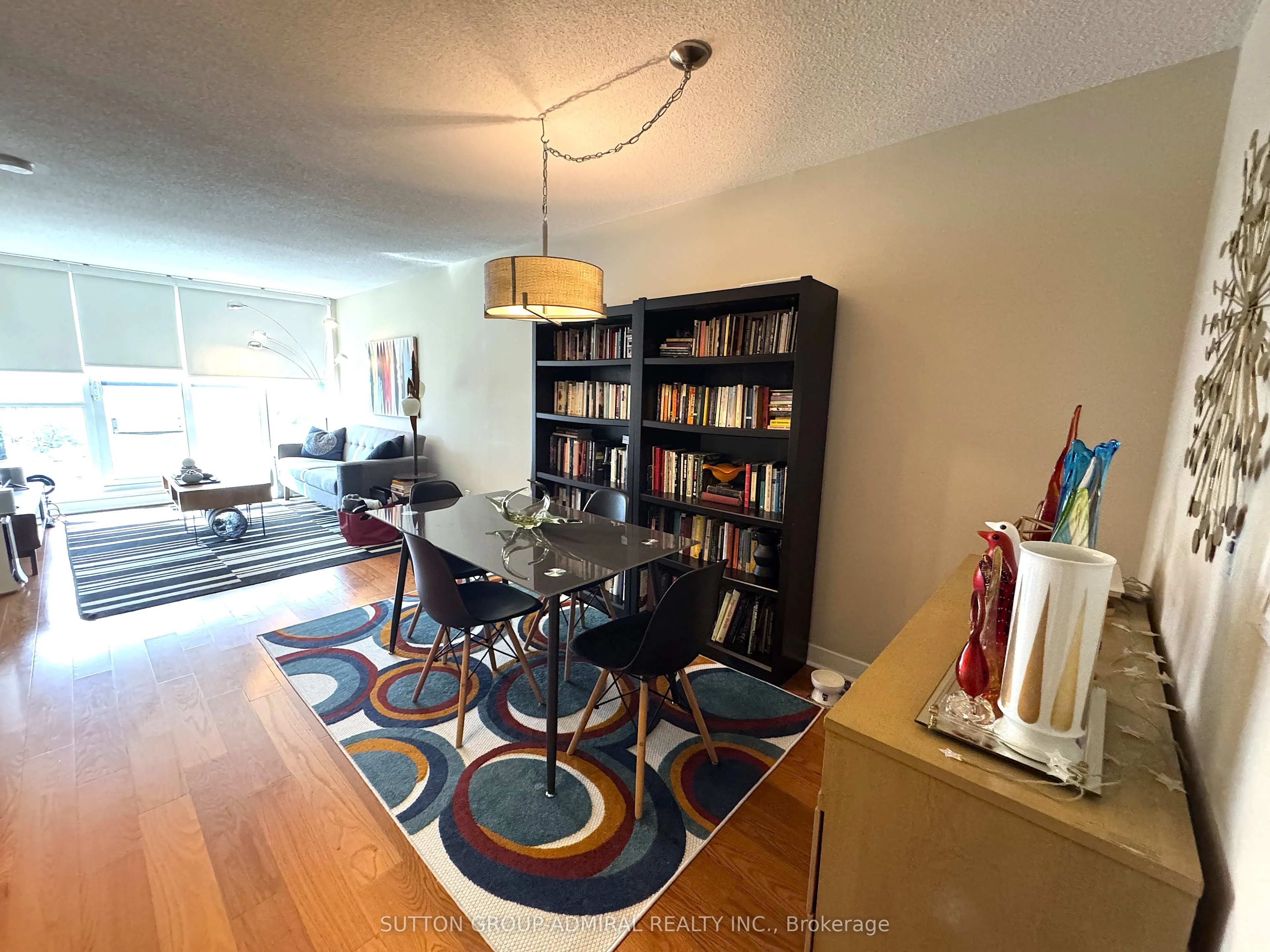 320 Richmond Street E, #1105
