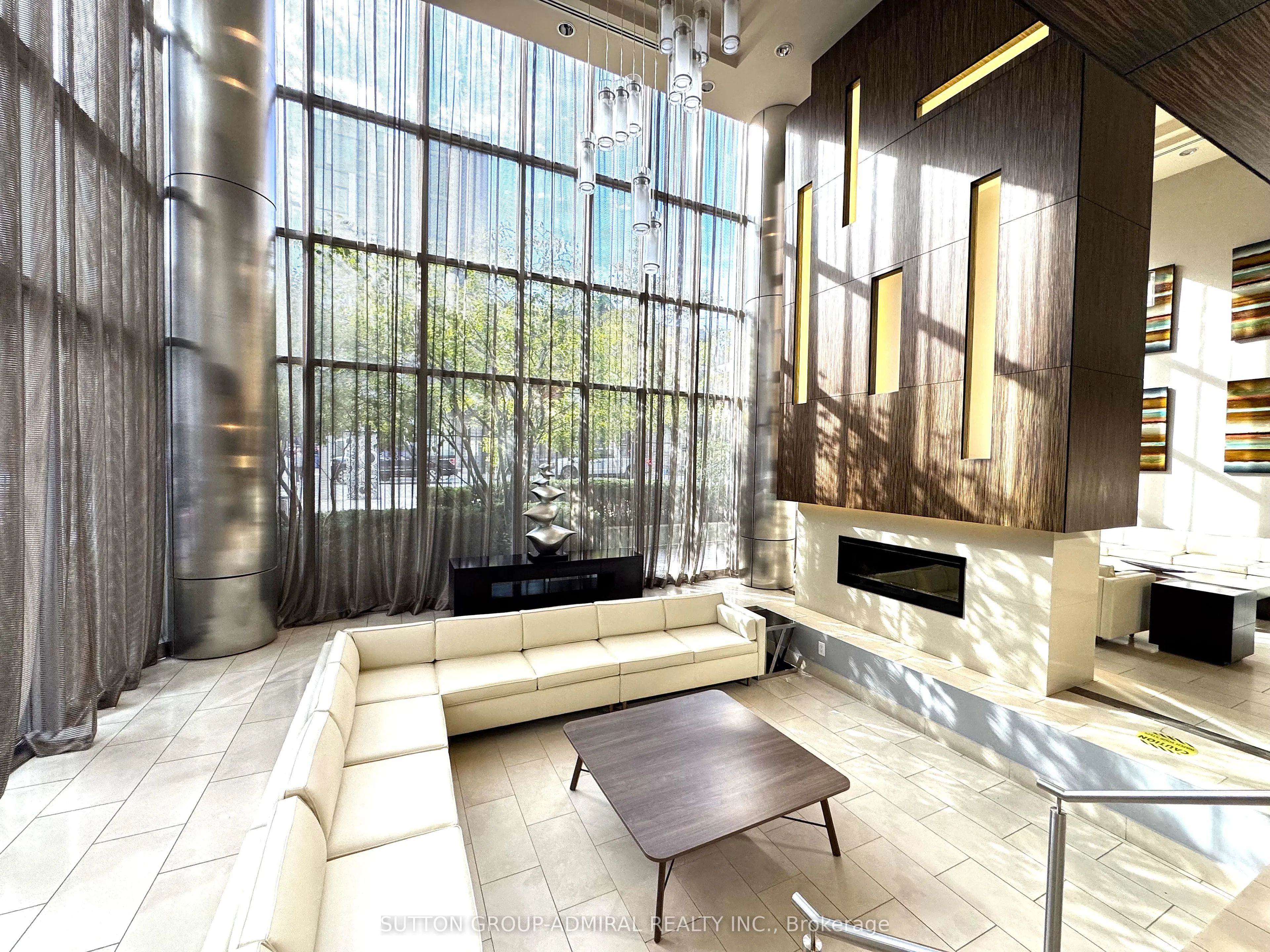 320 Richmond Street E, #1105
