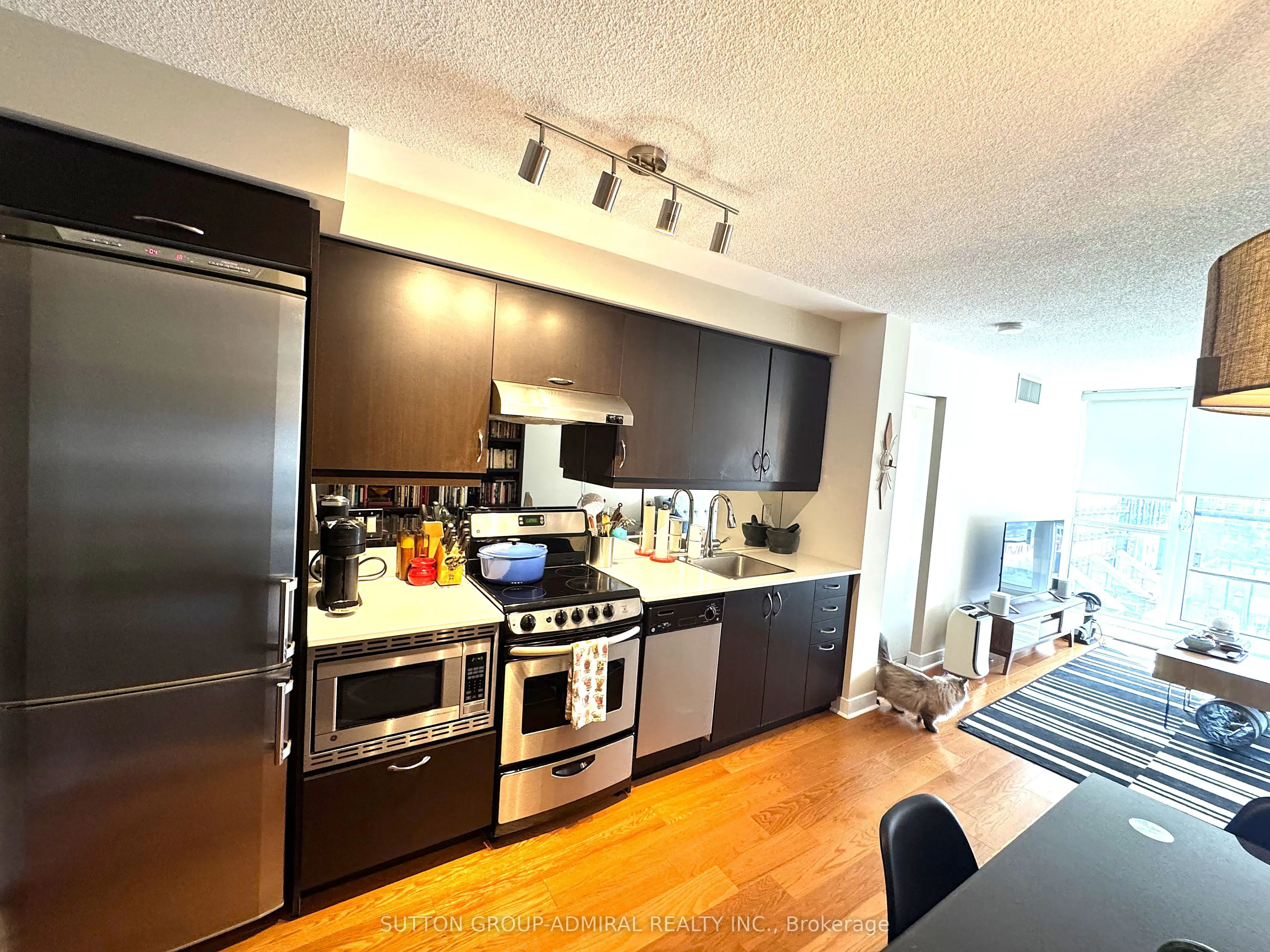 320 Richmond Street E, #1105