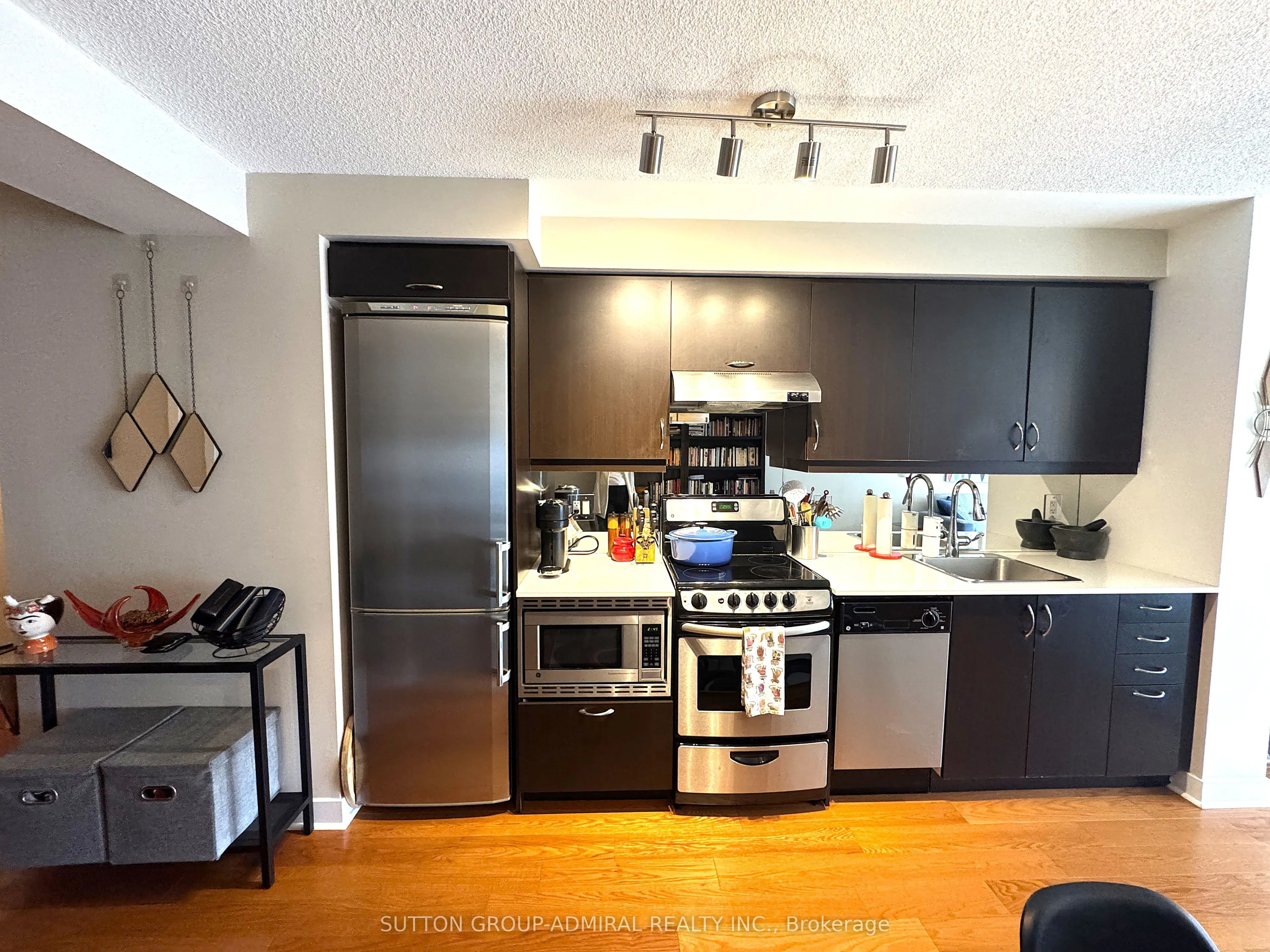 320 Richmond Street E, #1105