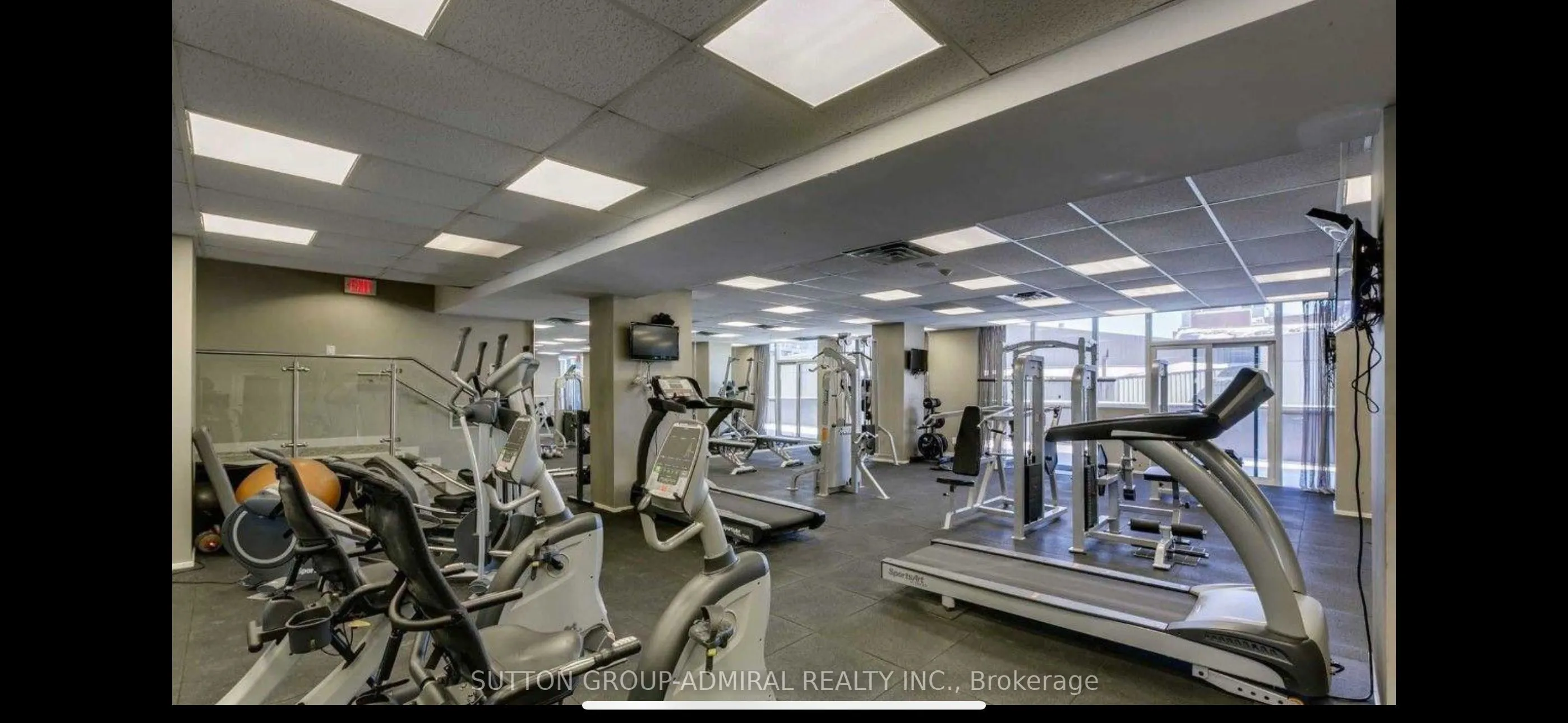 320 Richmond Street E, #1105