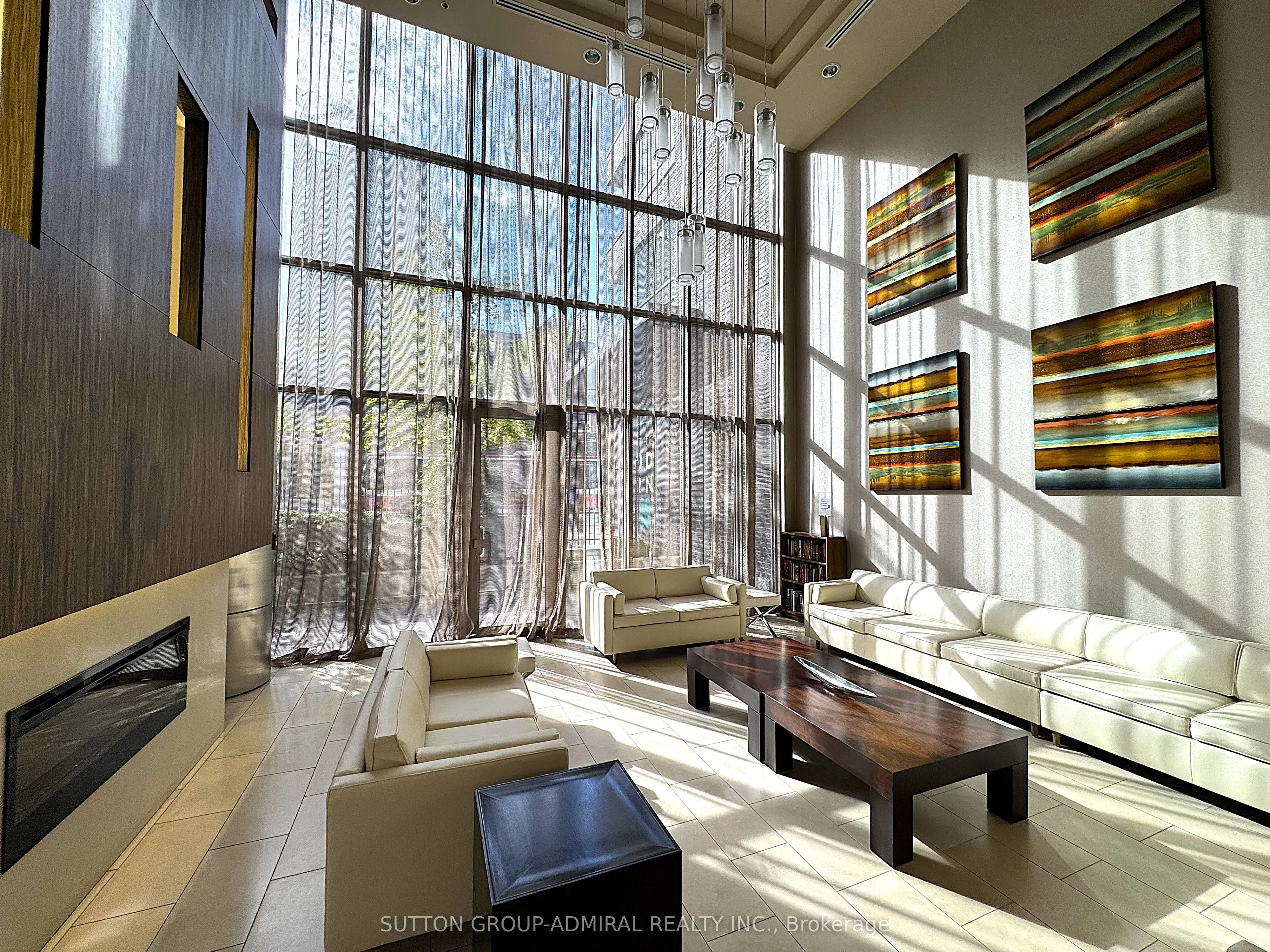 320 Richmond Street E, #1105