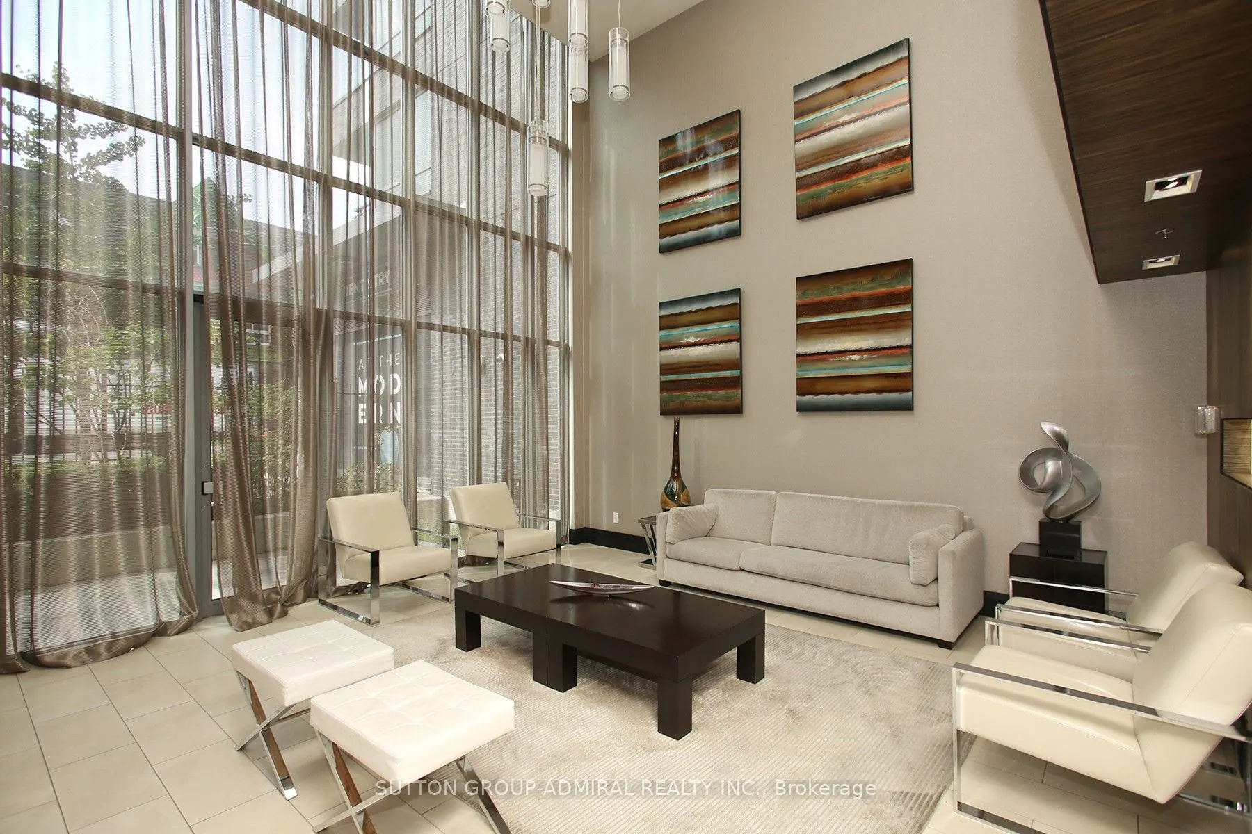 320 Richmond Street E, #1105