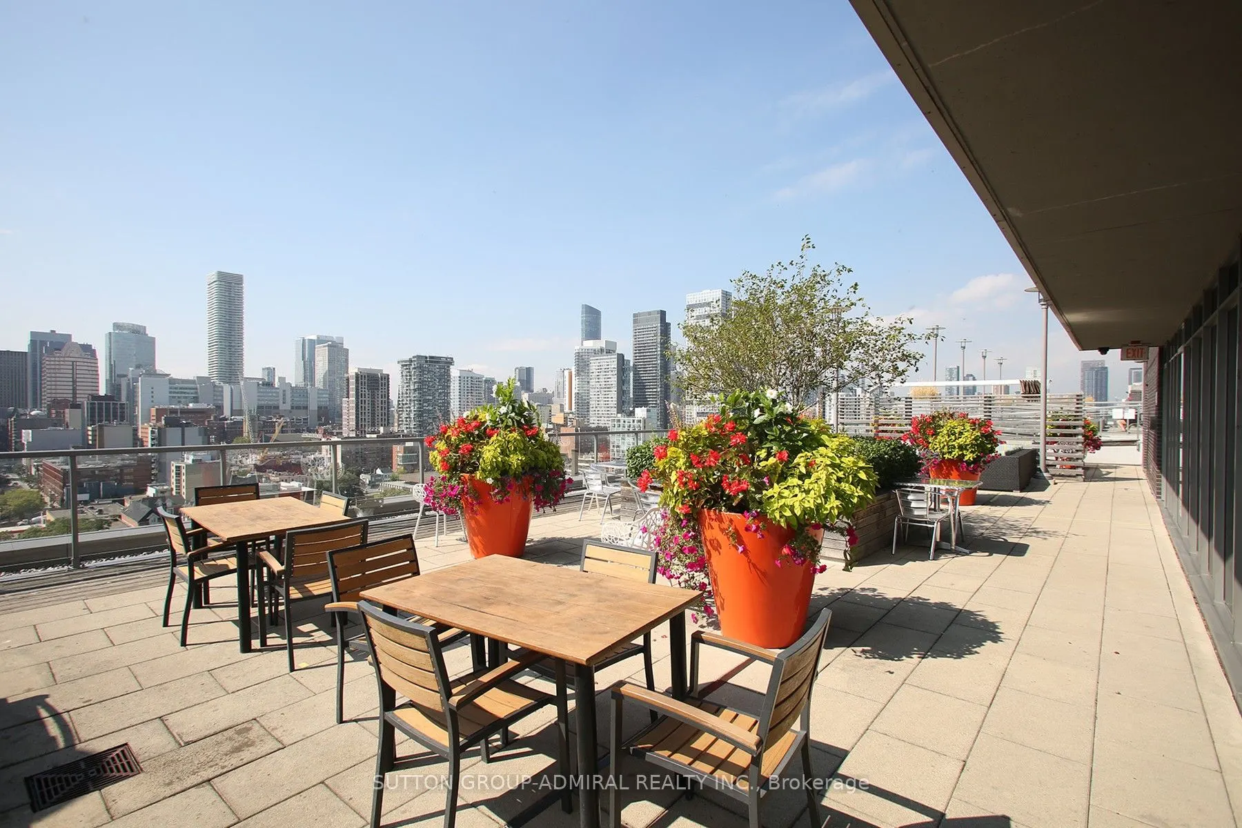 320 Richmond Street E, #1105