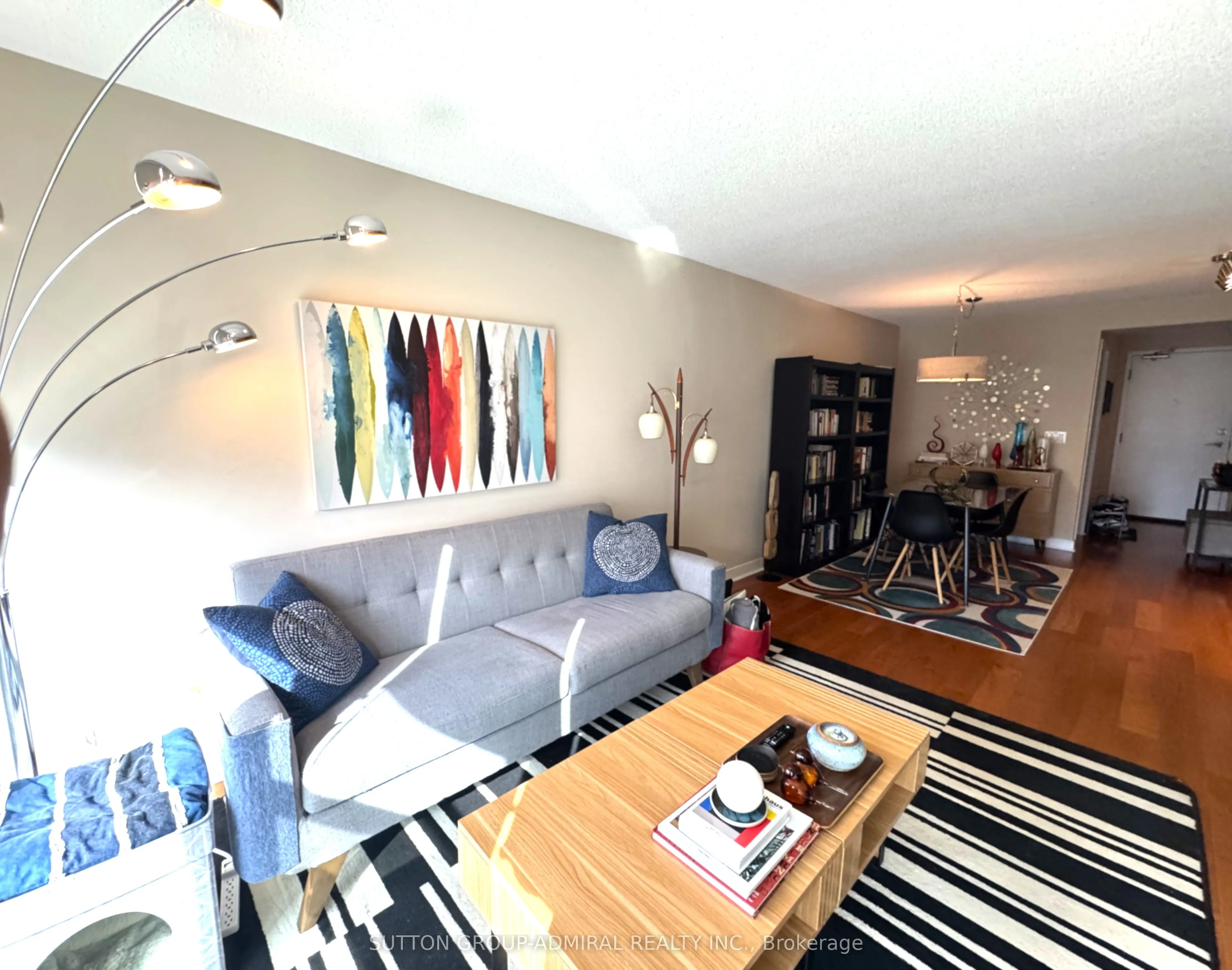 320 Richmond Street E, #1105