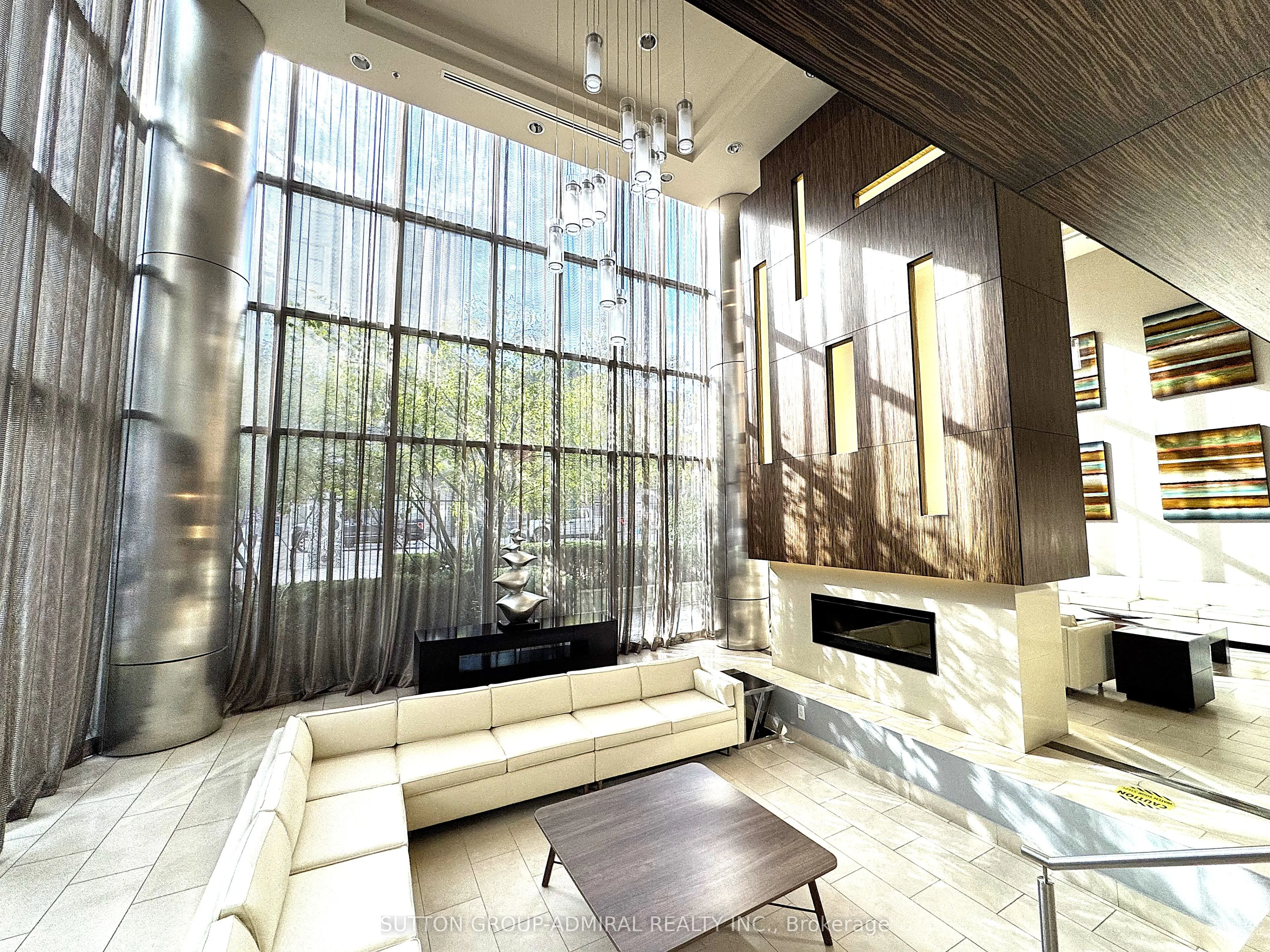 320 Richmond Street E, #1105