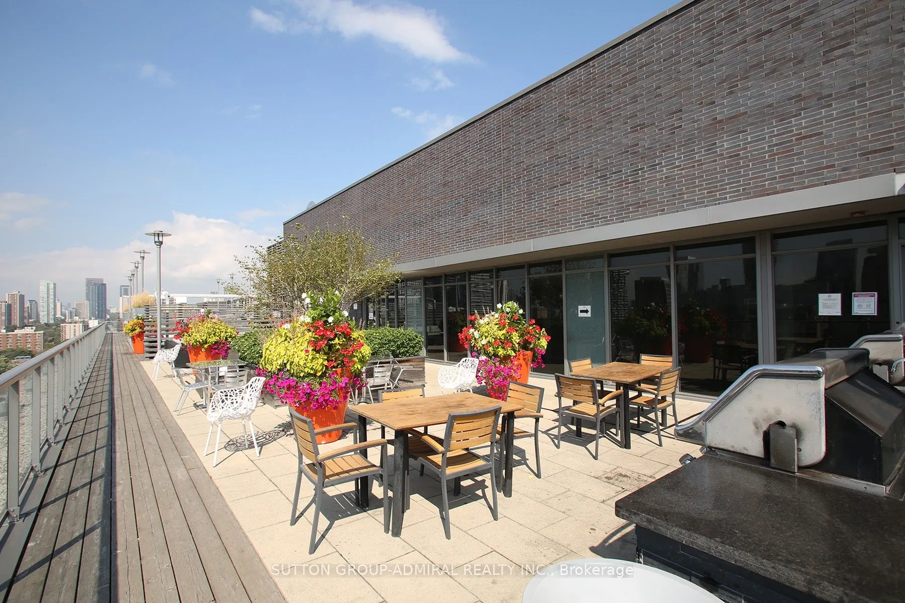 320 Richmond Street E, #1105