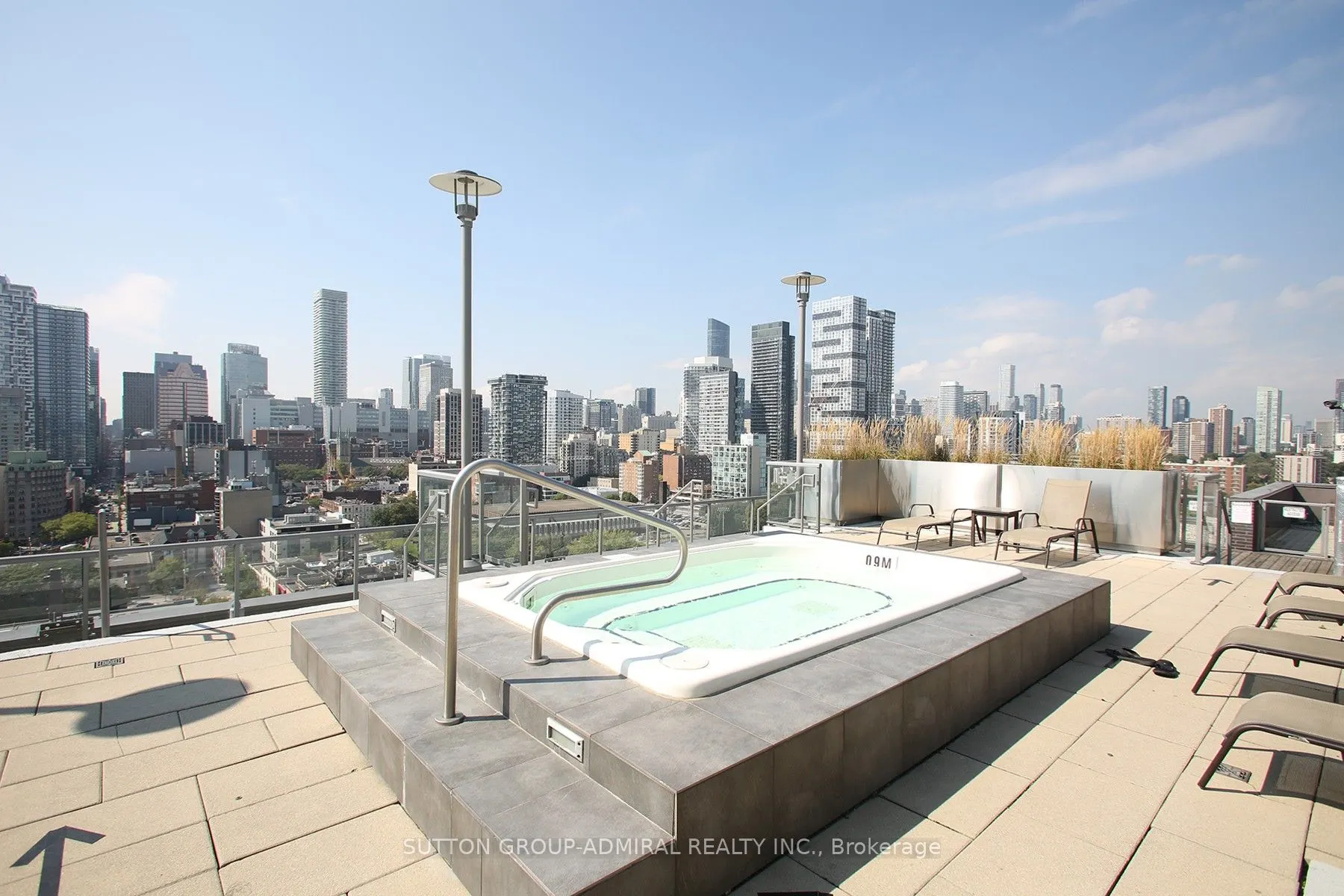 320 Richmond Street E, #1105