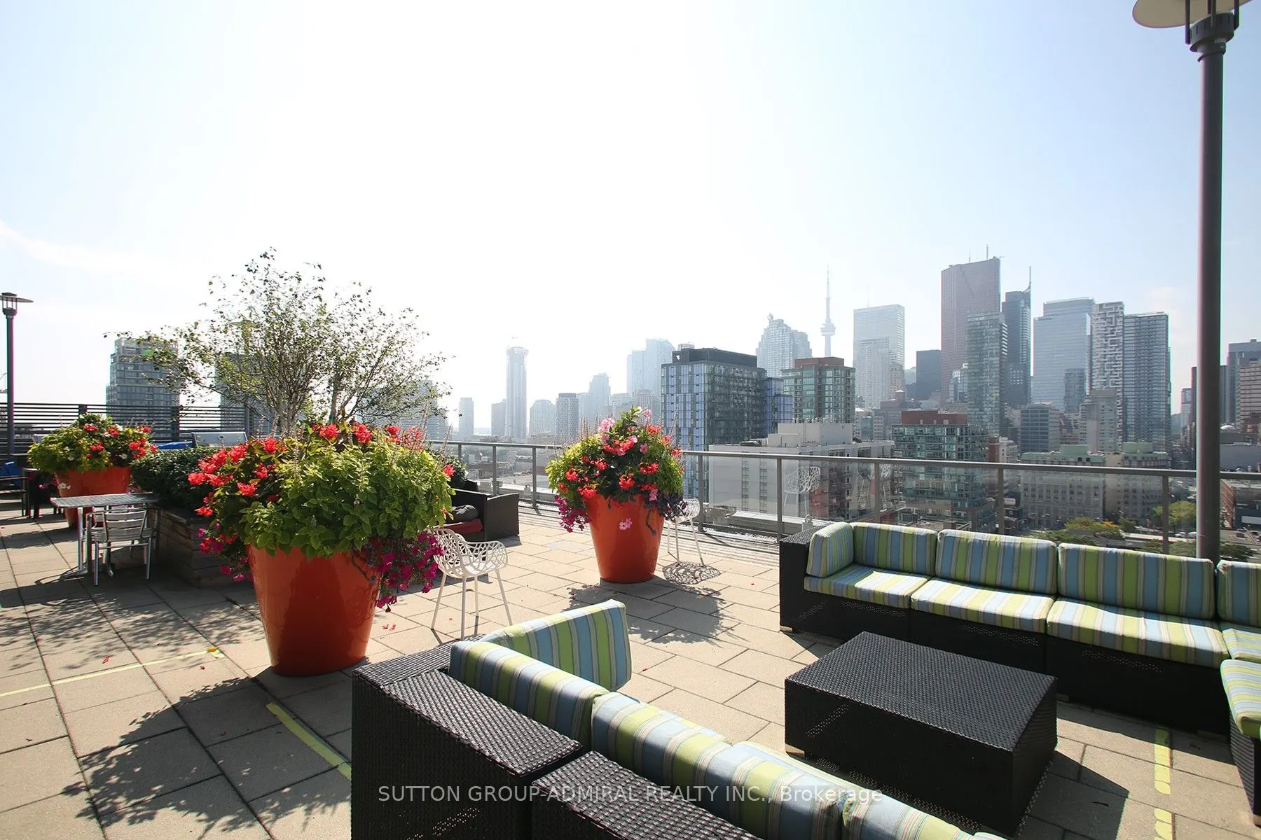 320 Richmond Street E, #1105
