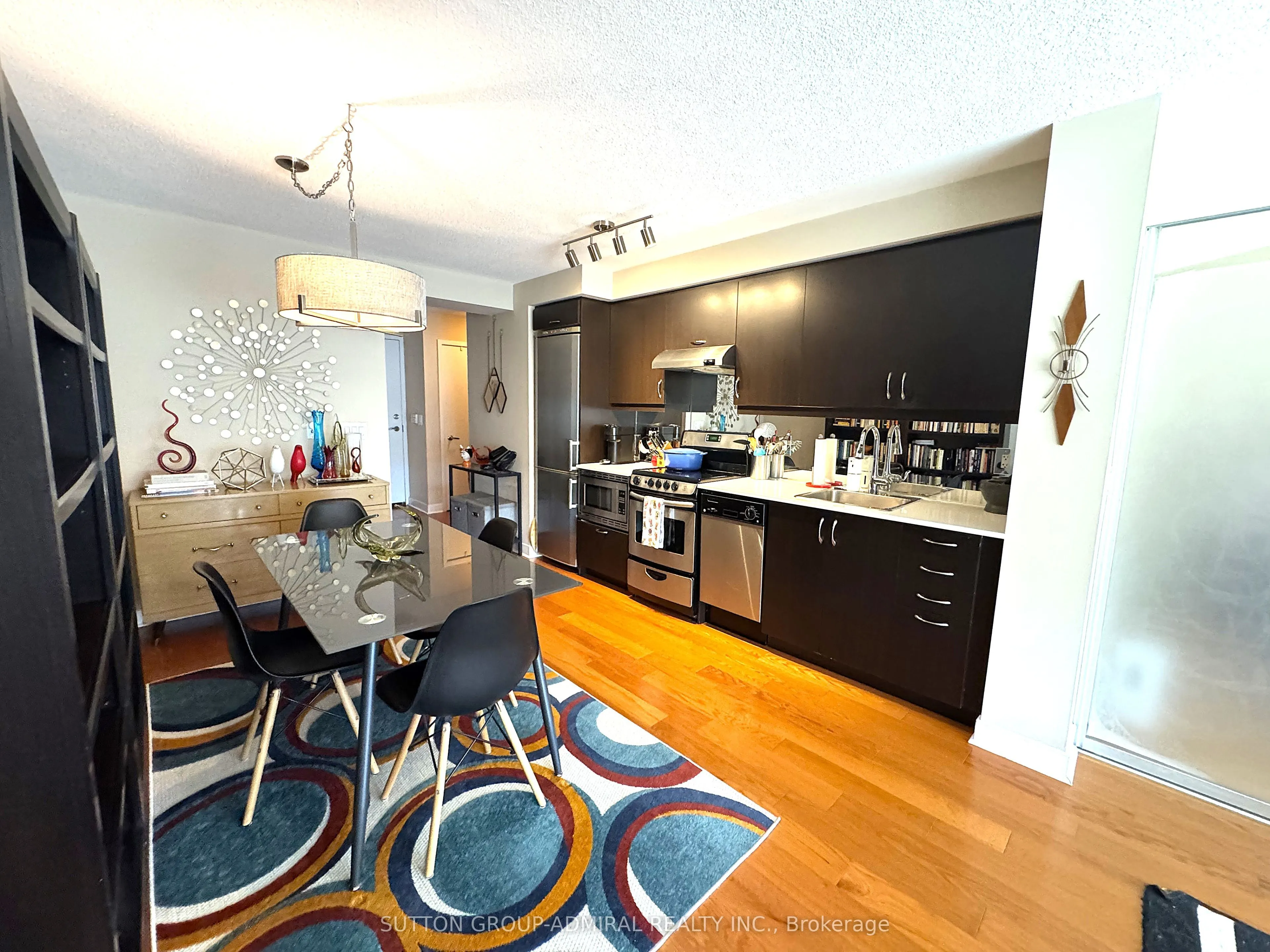 320 Richmond Street E, #1105