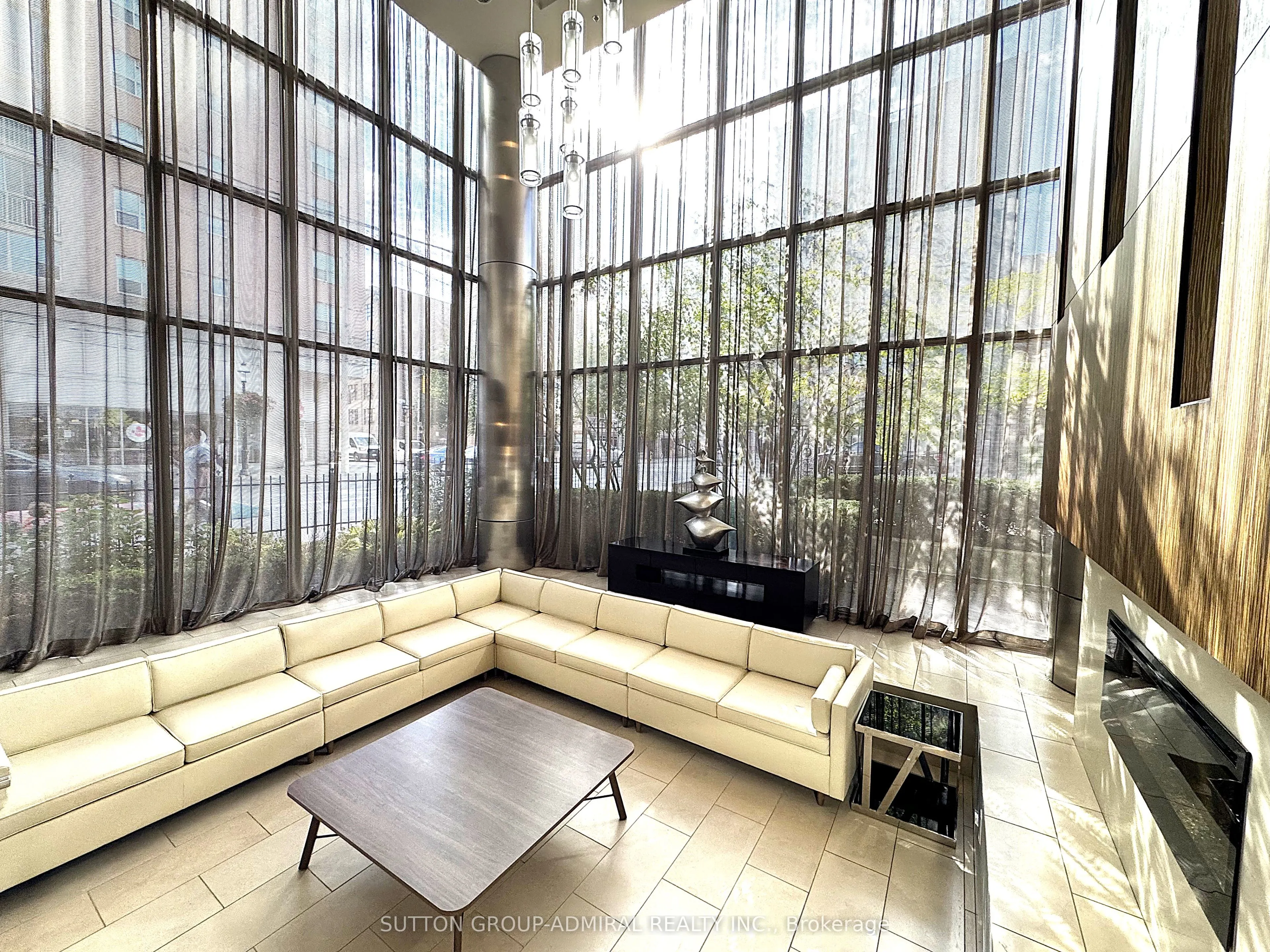 320 Richmond Street E, #1105