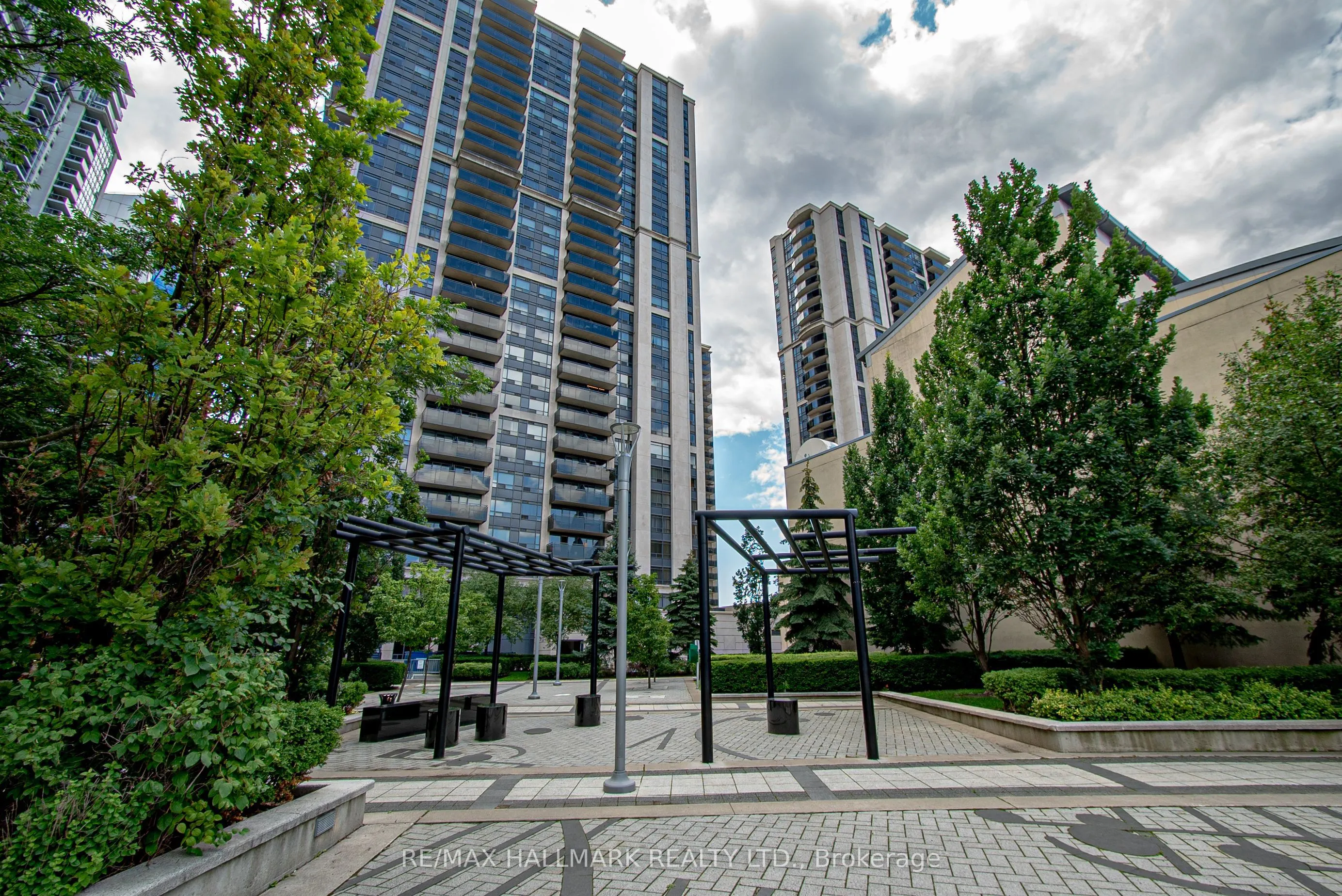 155 Beecroft Road, #710