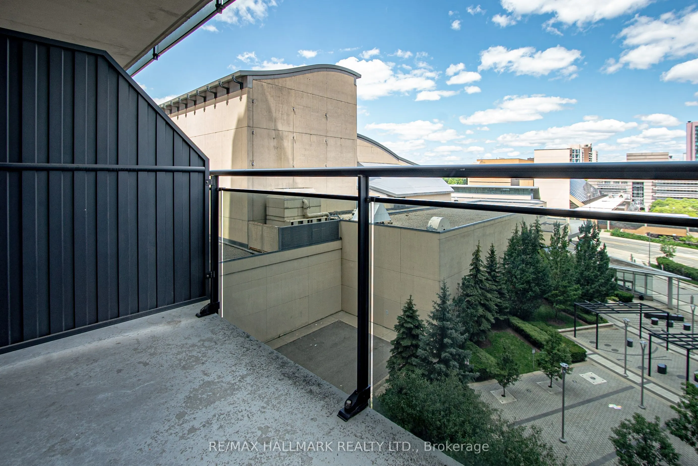 155 Beecroft Road, #710