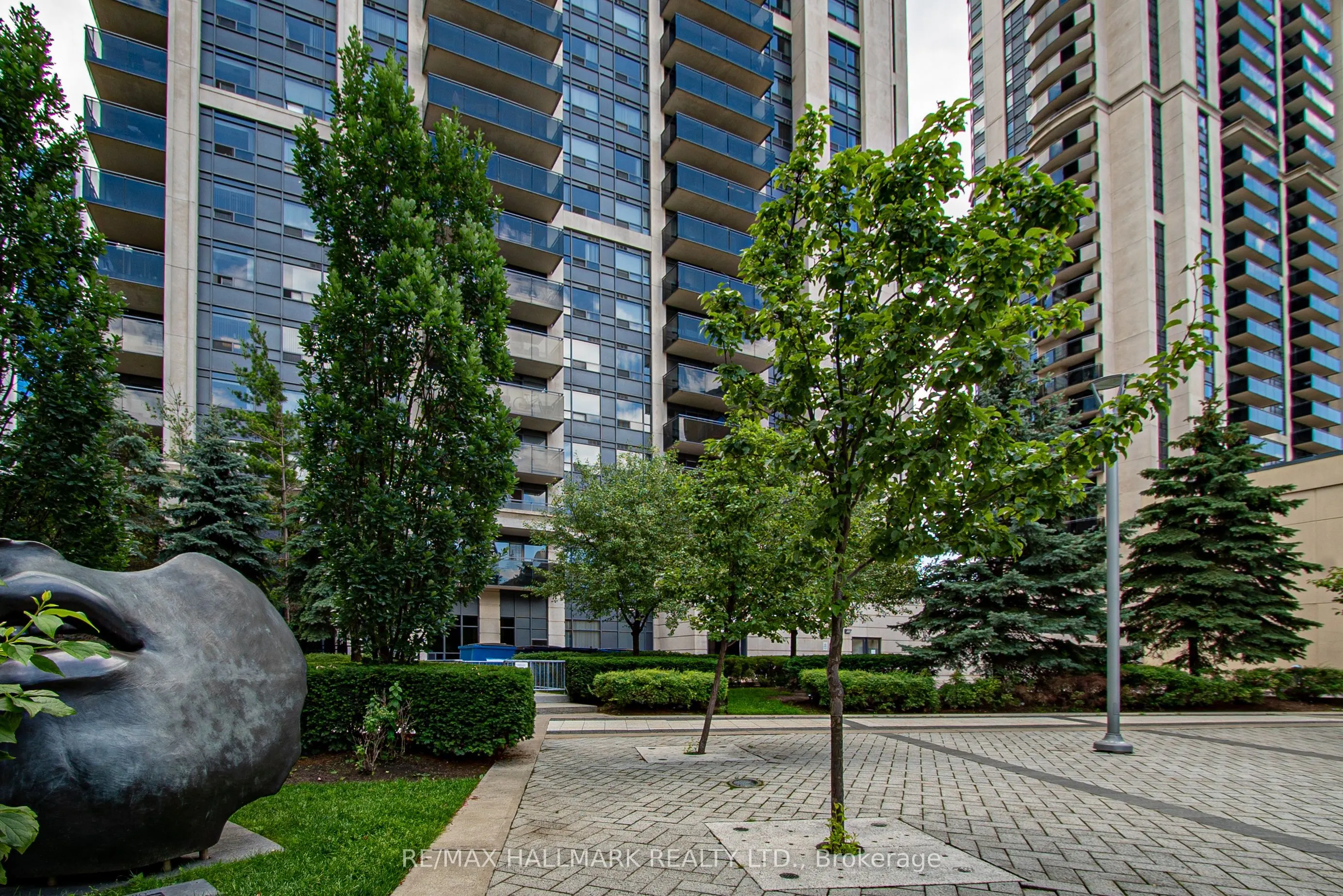 155 Beecroft Road, #710
