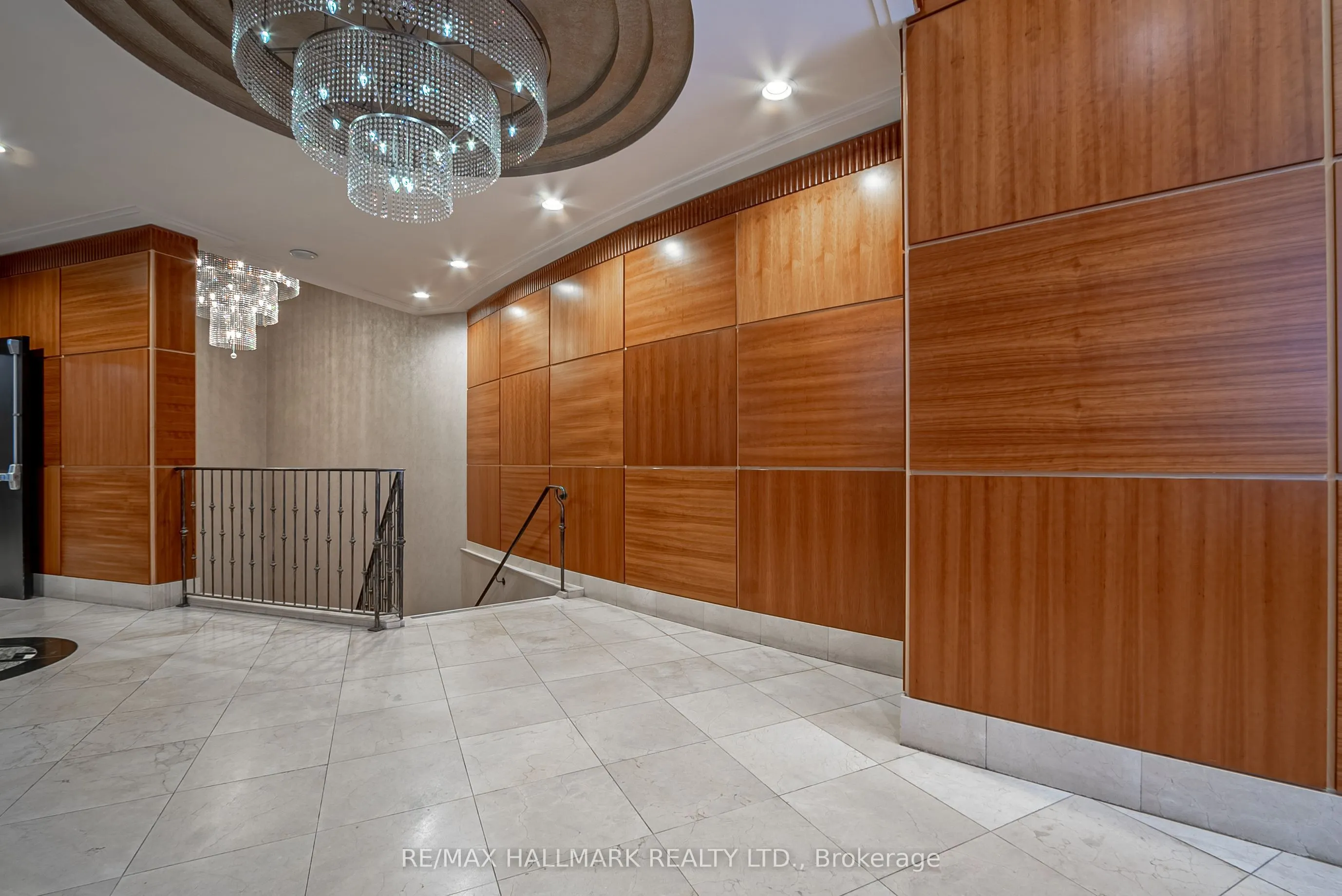 155 Beecroft Road, #710