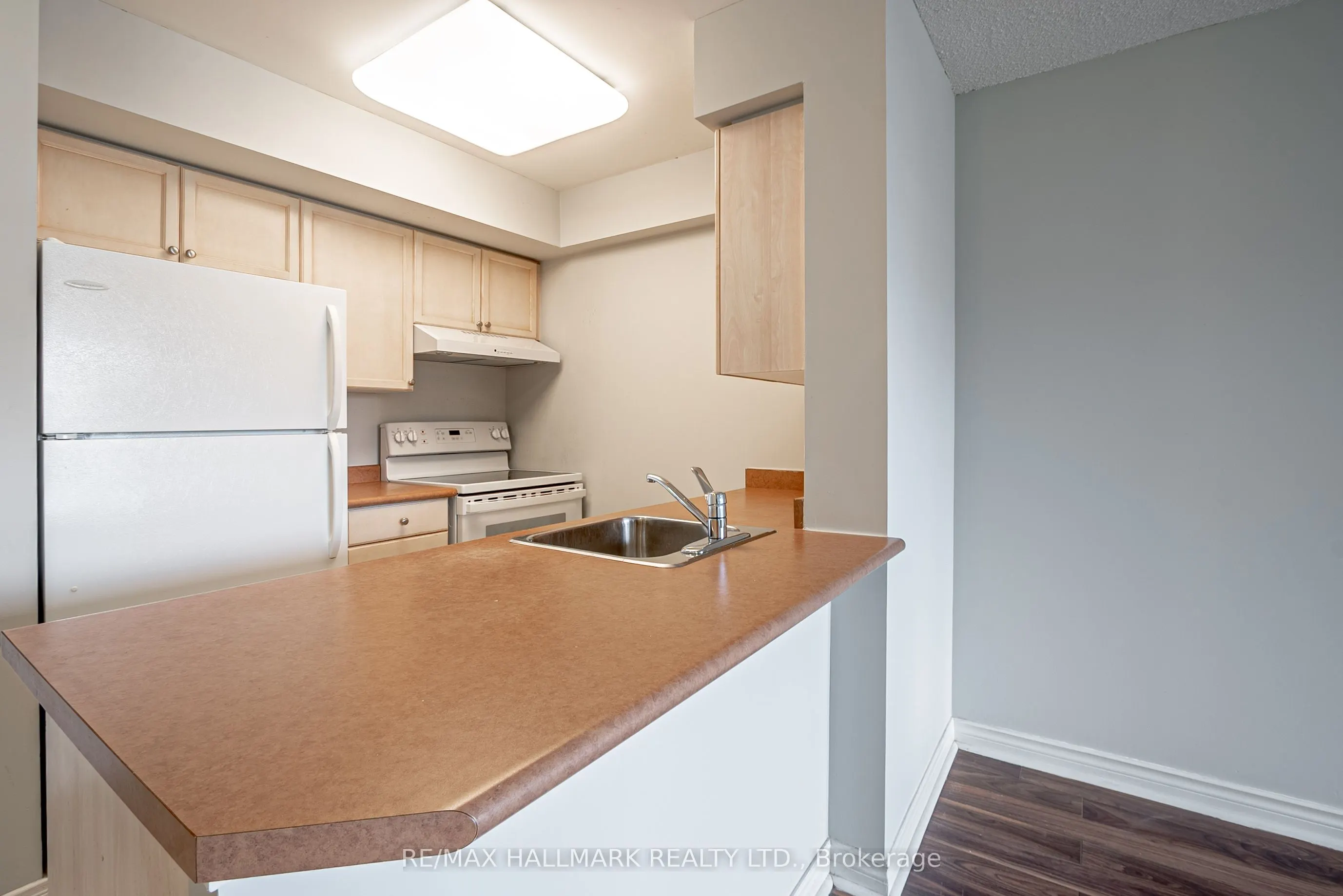 155 Beecroft Road, #710
