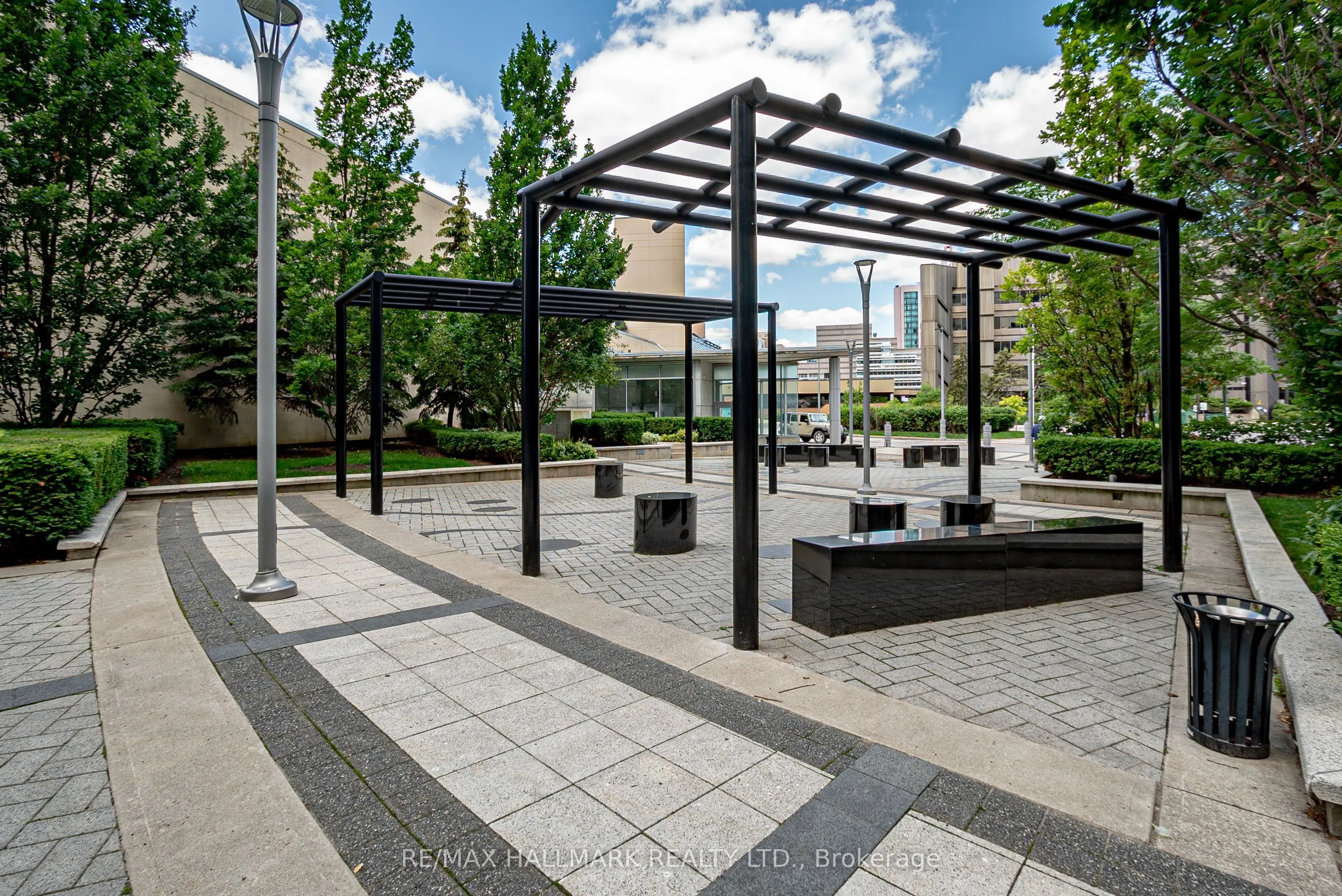 155 Beecroft Road, #710
