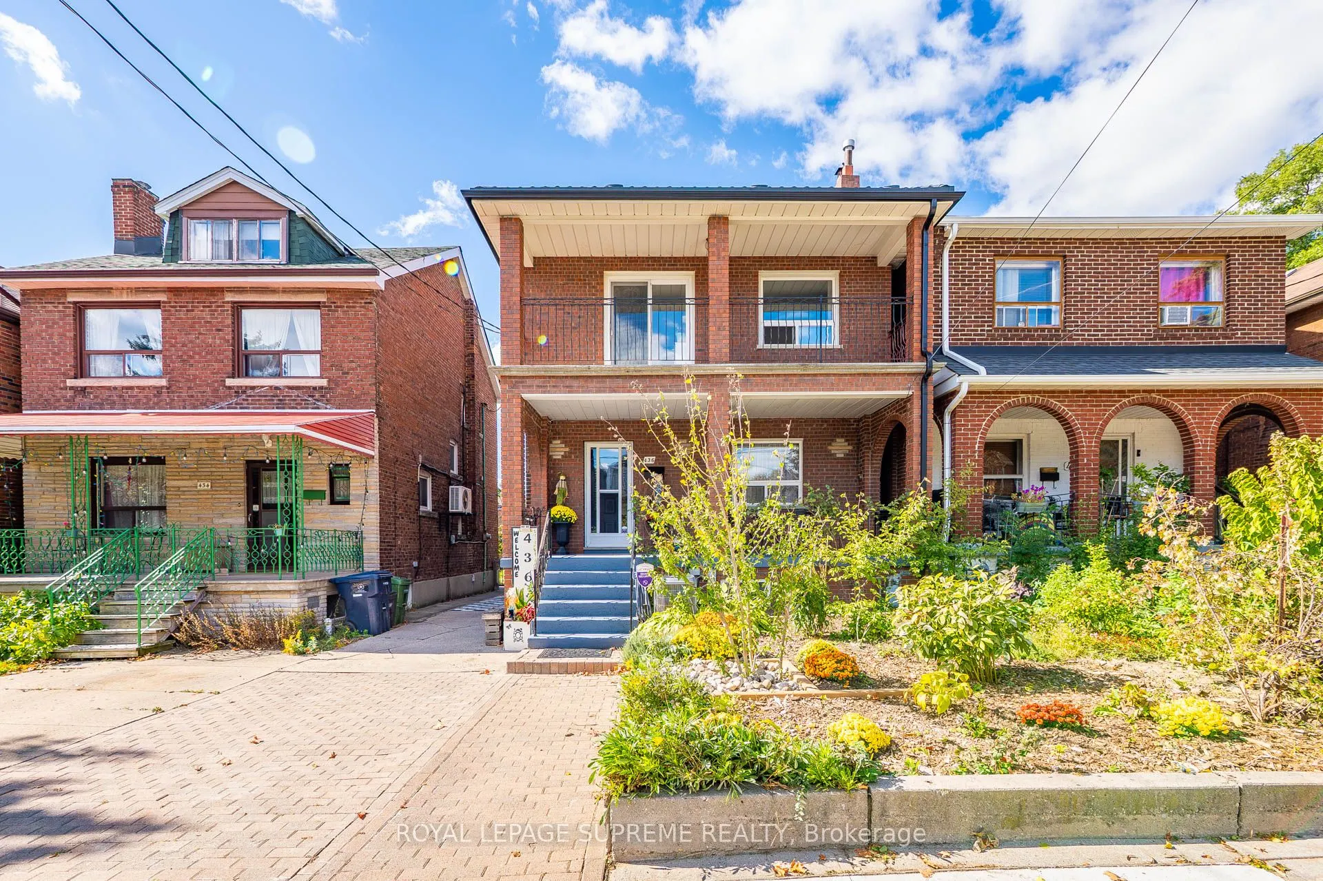 436 Glenholme Avenue