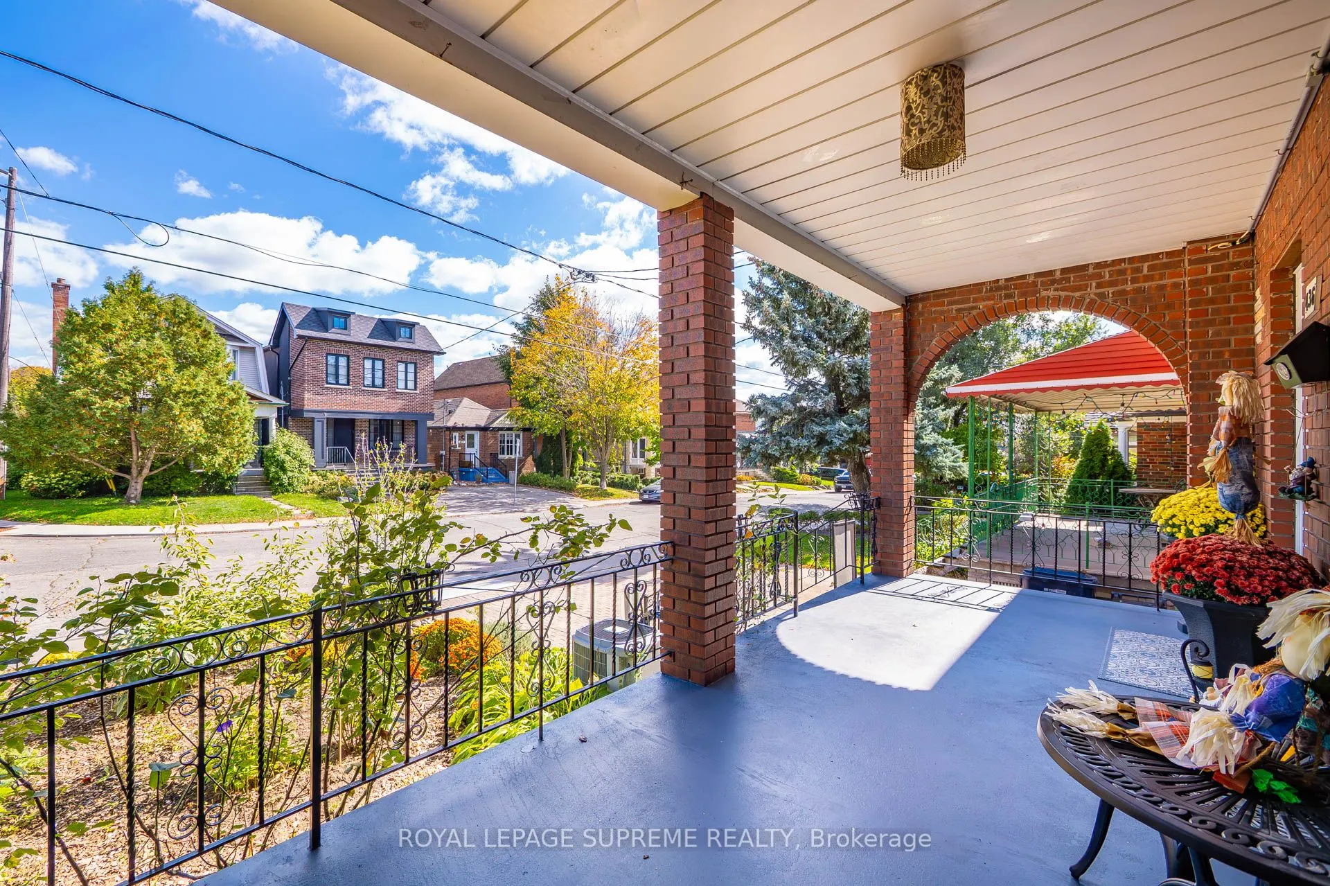 436 Glenholme Avenue