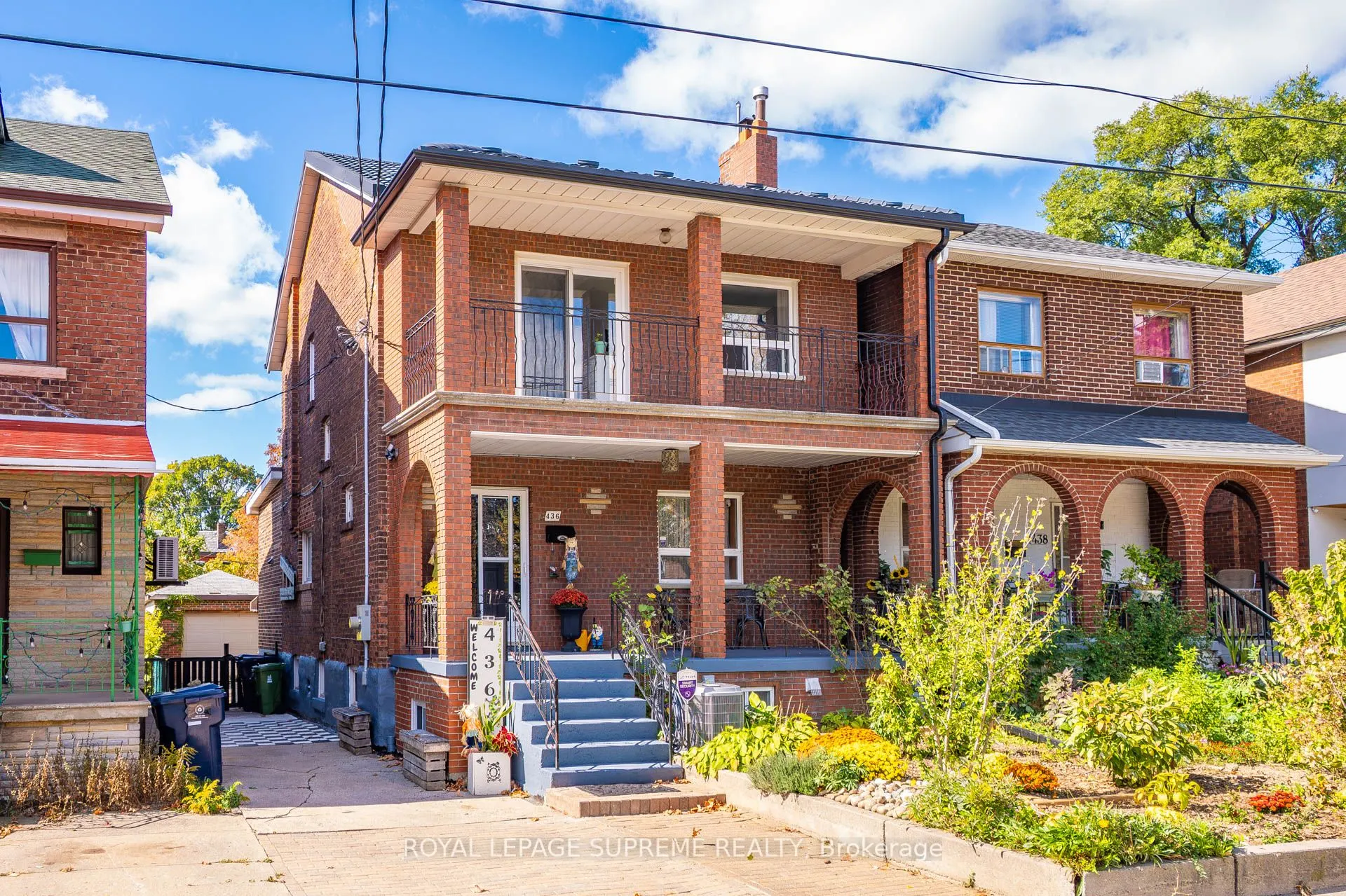 436 Glenholme Avenue
