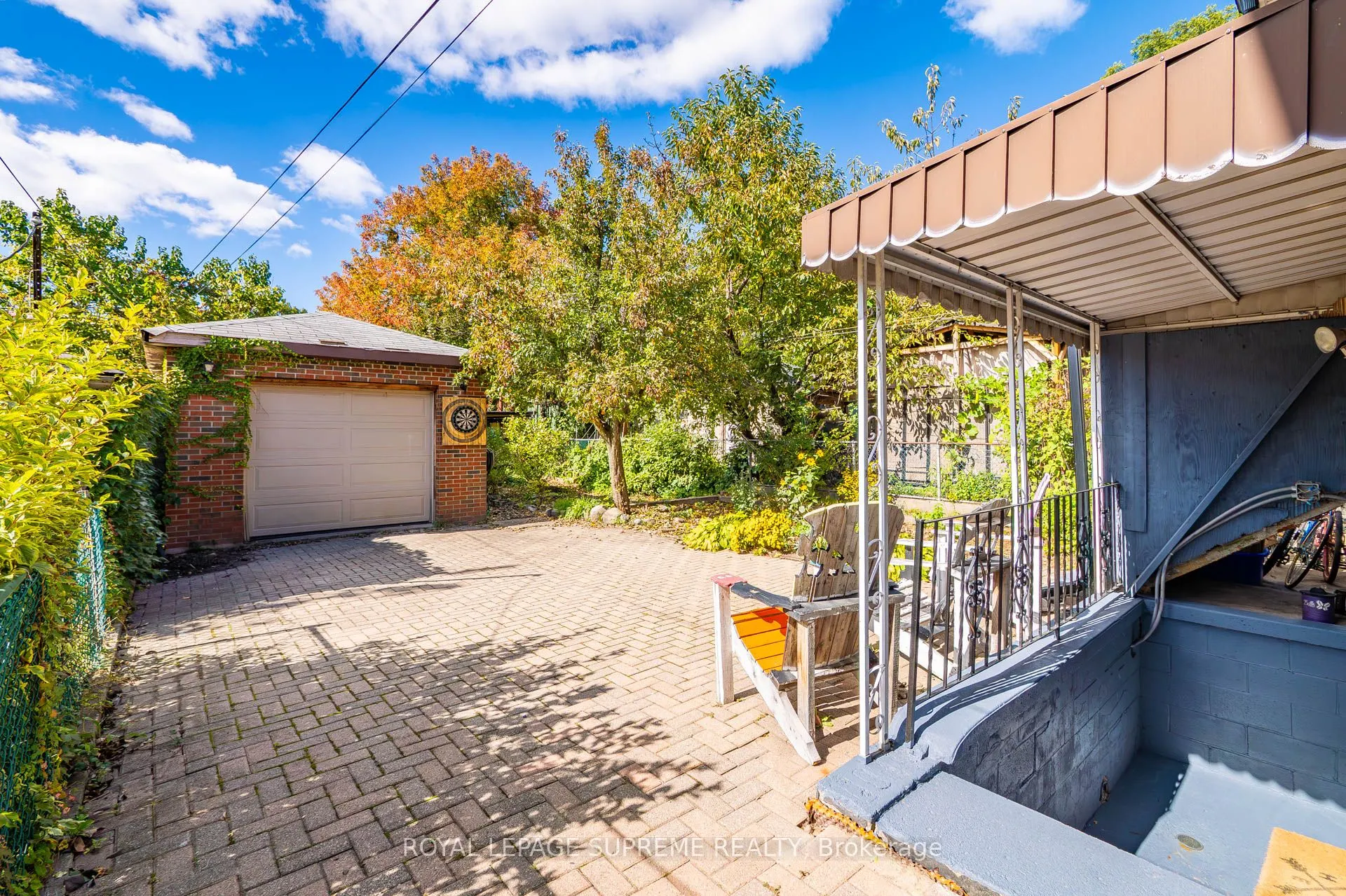 436 Glenholme Avenue