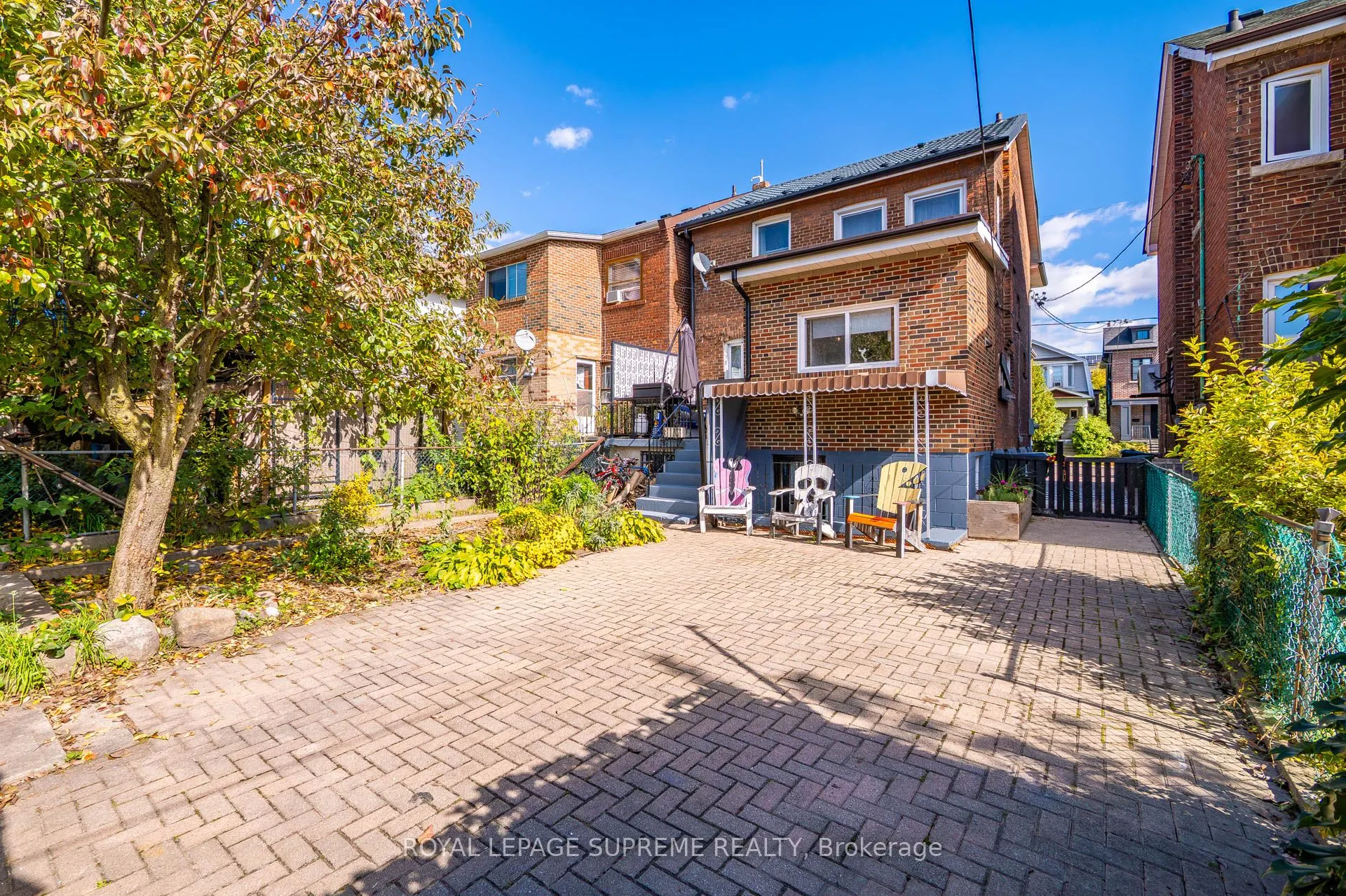 436 Glenholme Avenue
