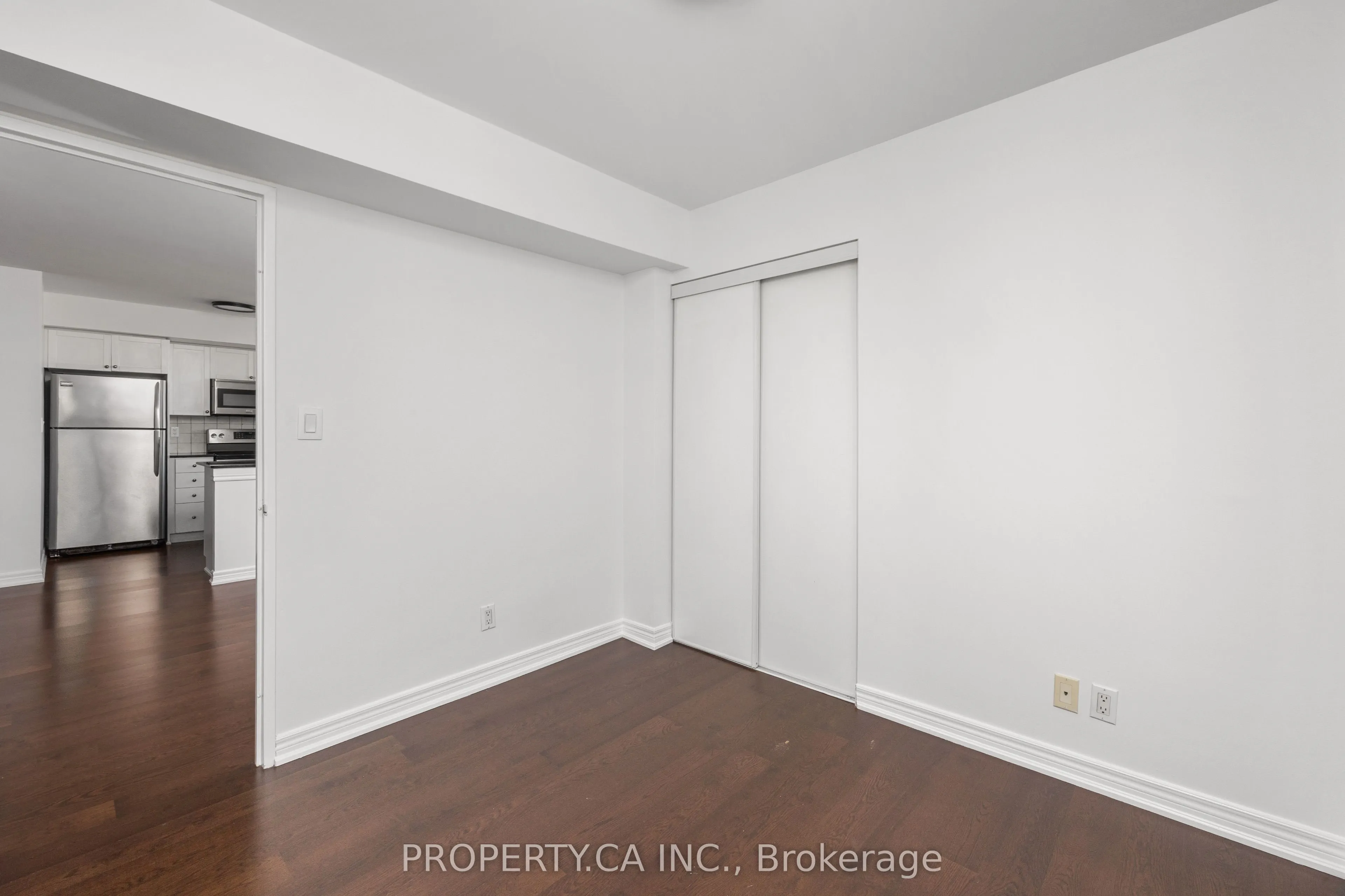 1369 Bloor Street W, #1114