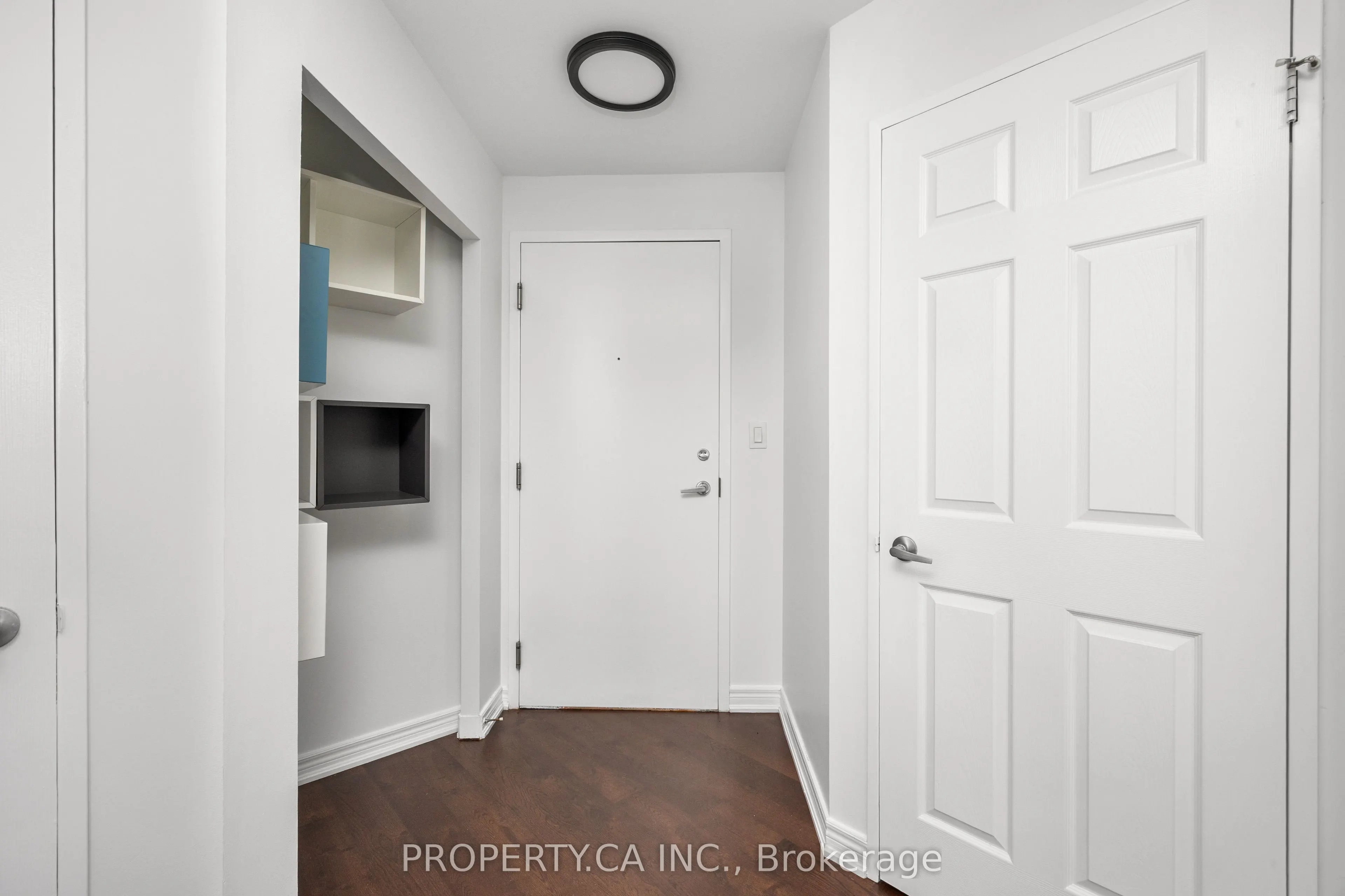 1369 Bloor Street W, #1114