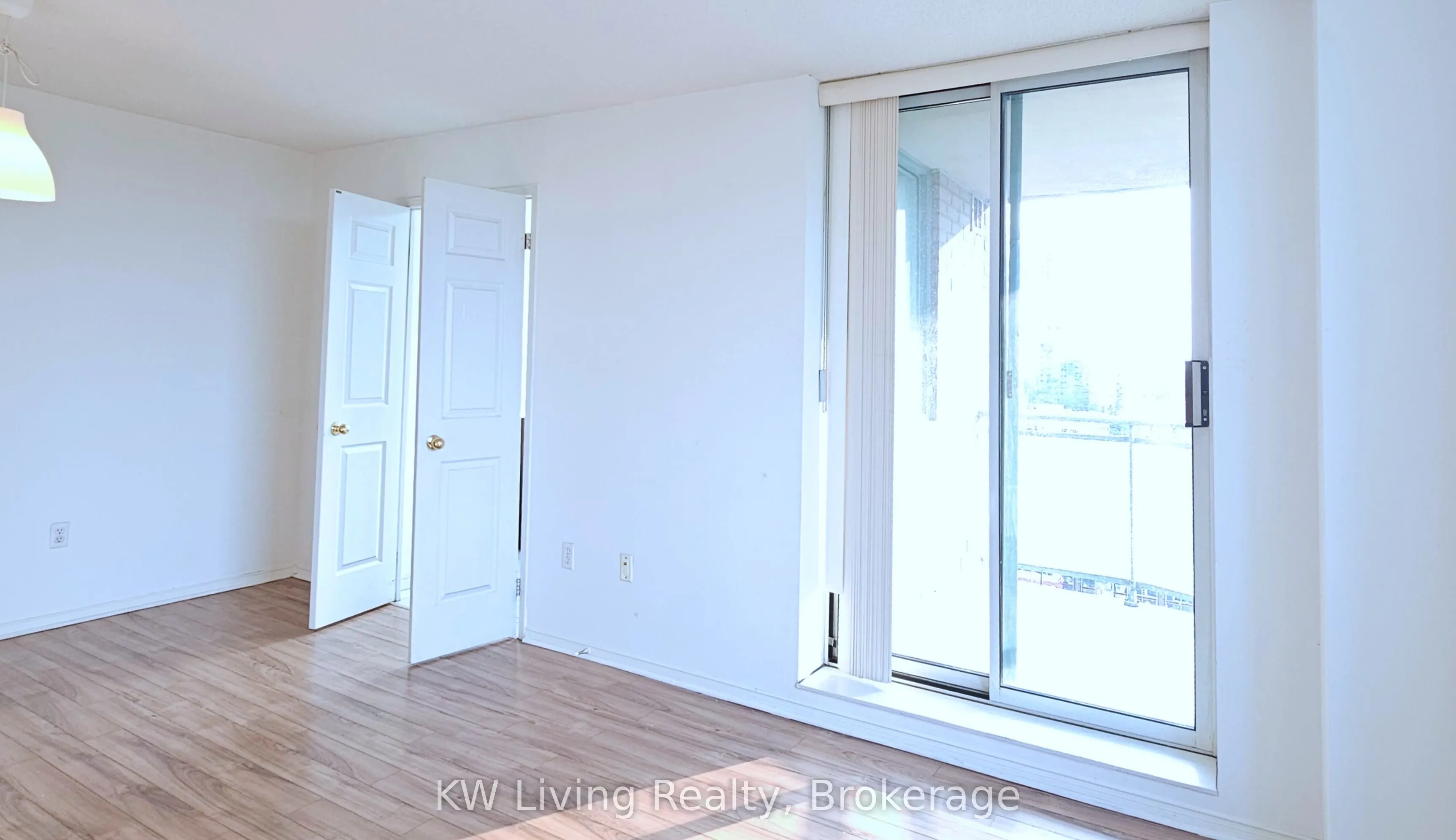 8 Pemberton Avenue, #1008