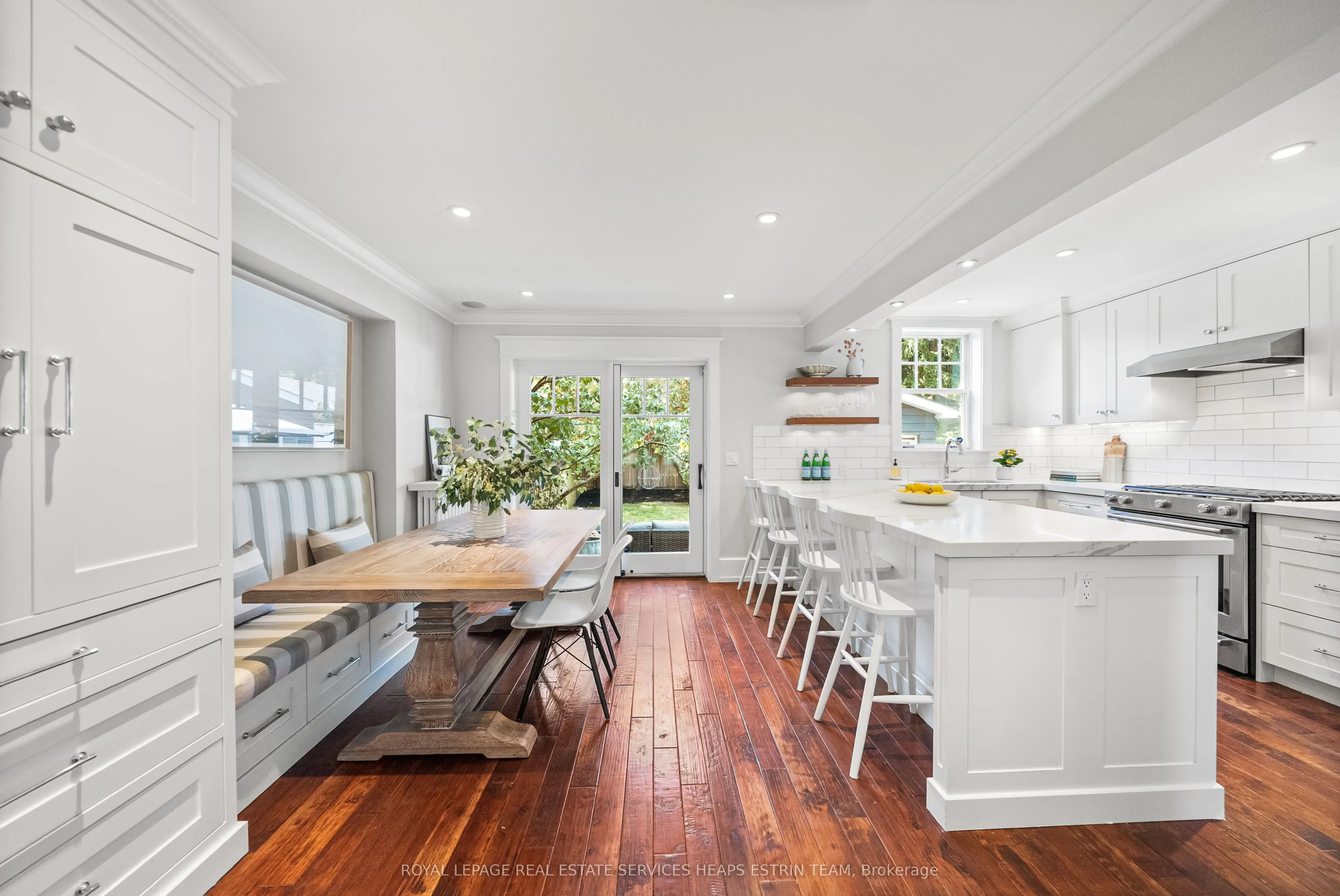 256 Rumsey Road